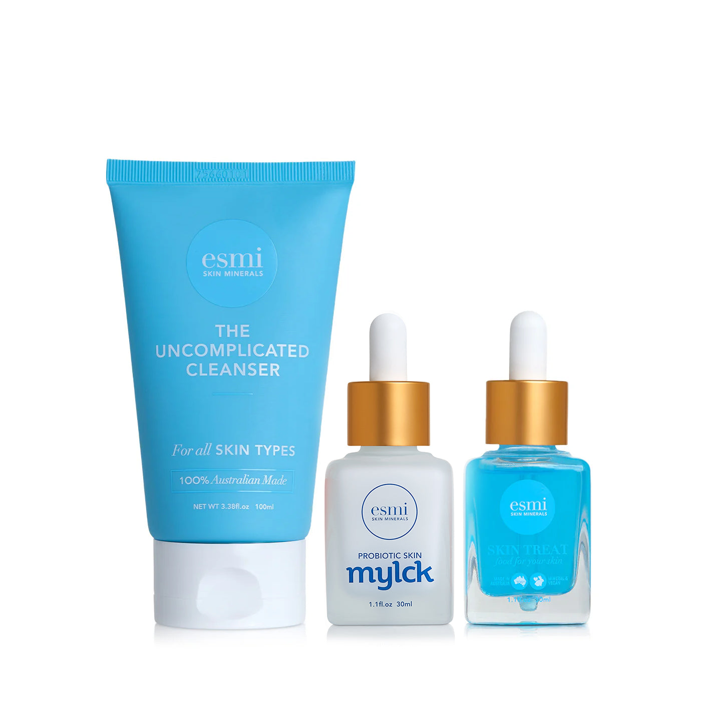 Your Essentials Bundle