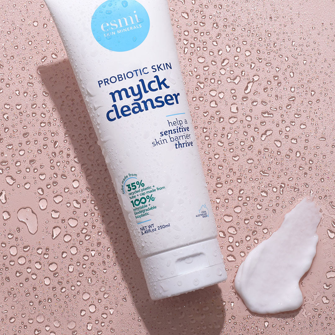 XL Probiotic Skin Mylck Cleanser 250ml 2 XL Probiotic Skin Mylck Cleanser 250ml