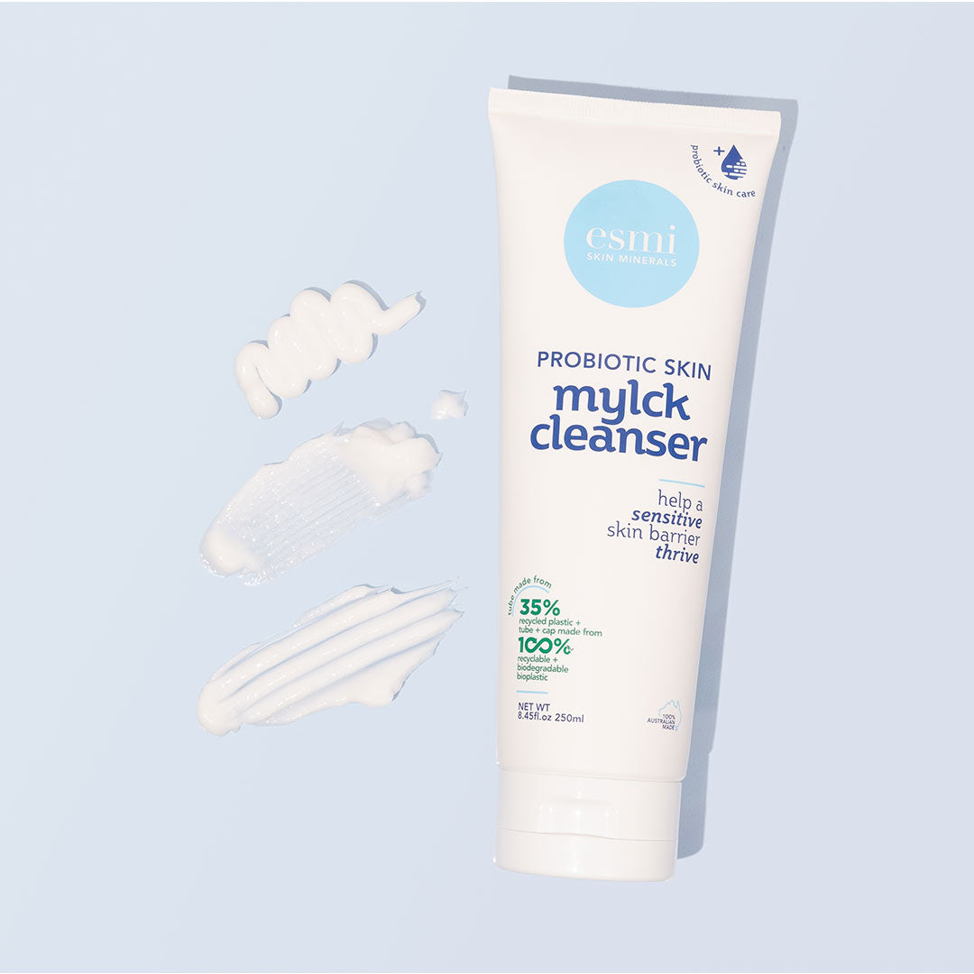 XL Probiotic Skin Mylck Cleanser 250ml 3 XL Probiotic Skin Mylck Cleanser 250ml