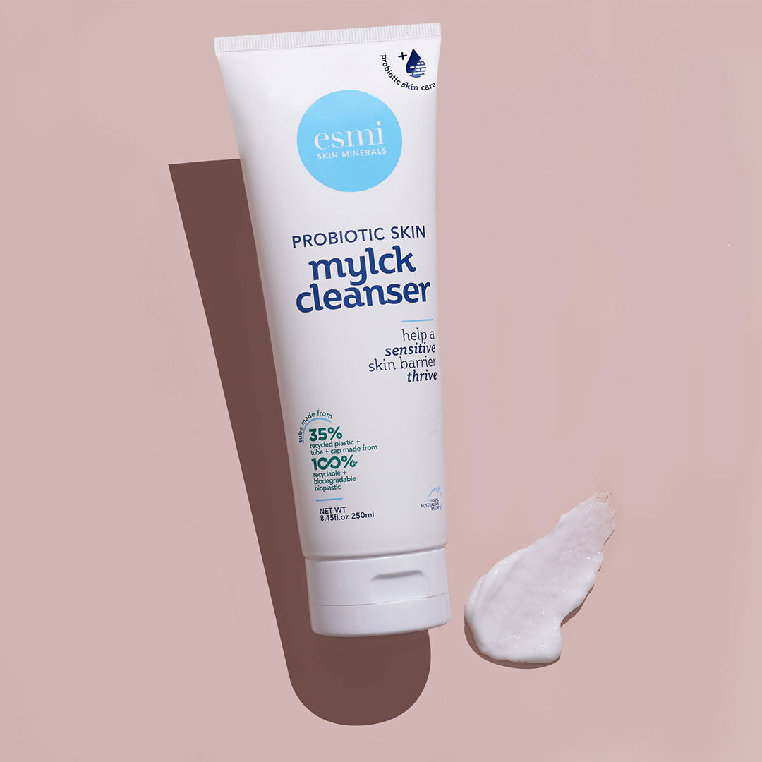 XL Probiotic Skin Mylck Cleanser 250ml 6 XL Probiotic Skin Mylck Cleanser 250ml