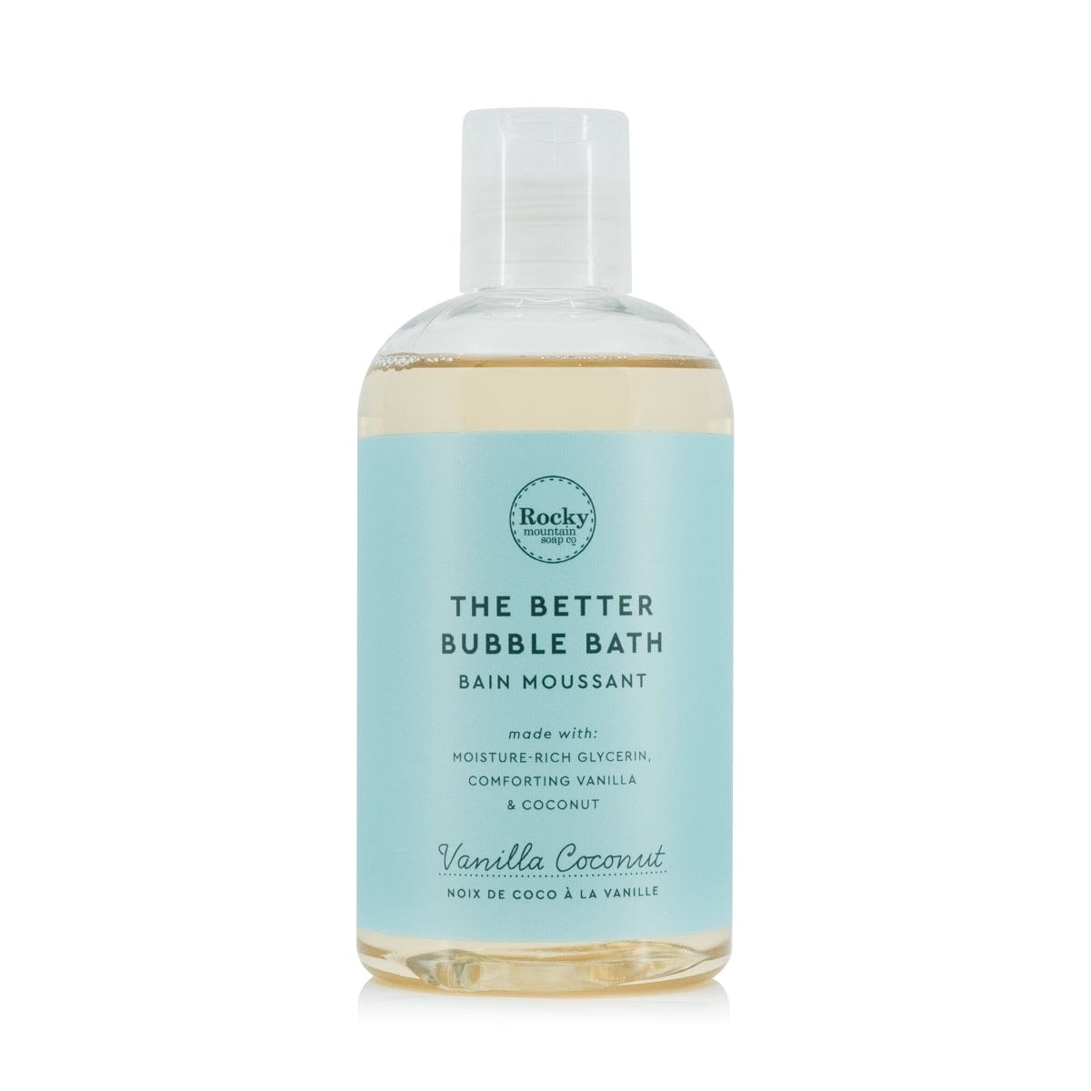 The Better Bubble Bath - Vanilla Coconut