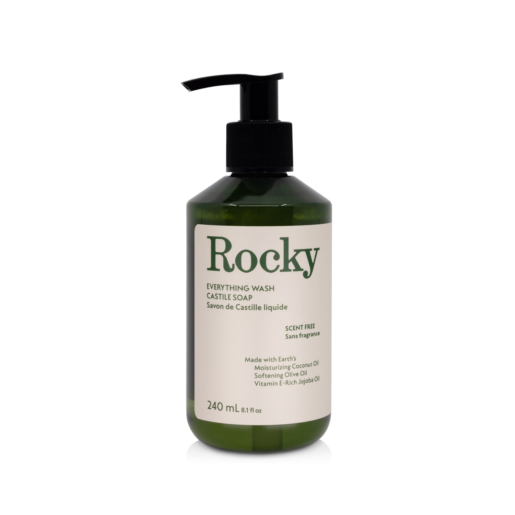 Scent Free Everything Wash