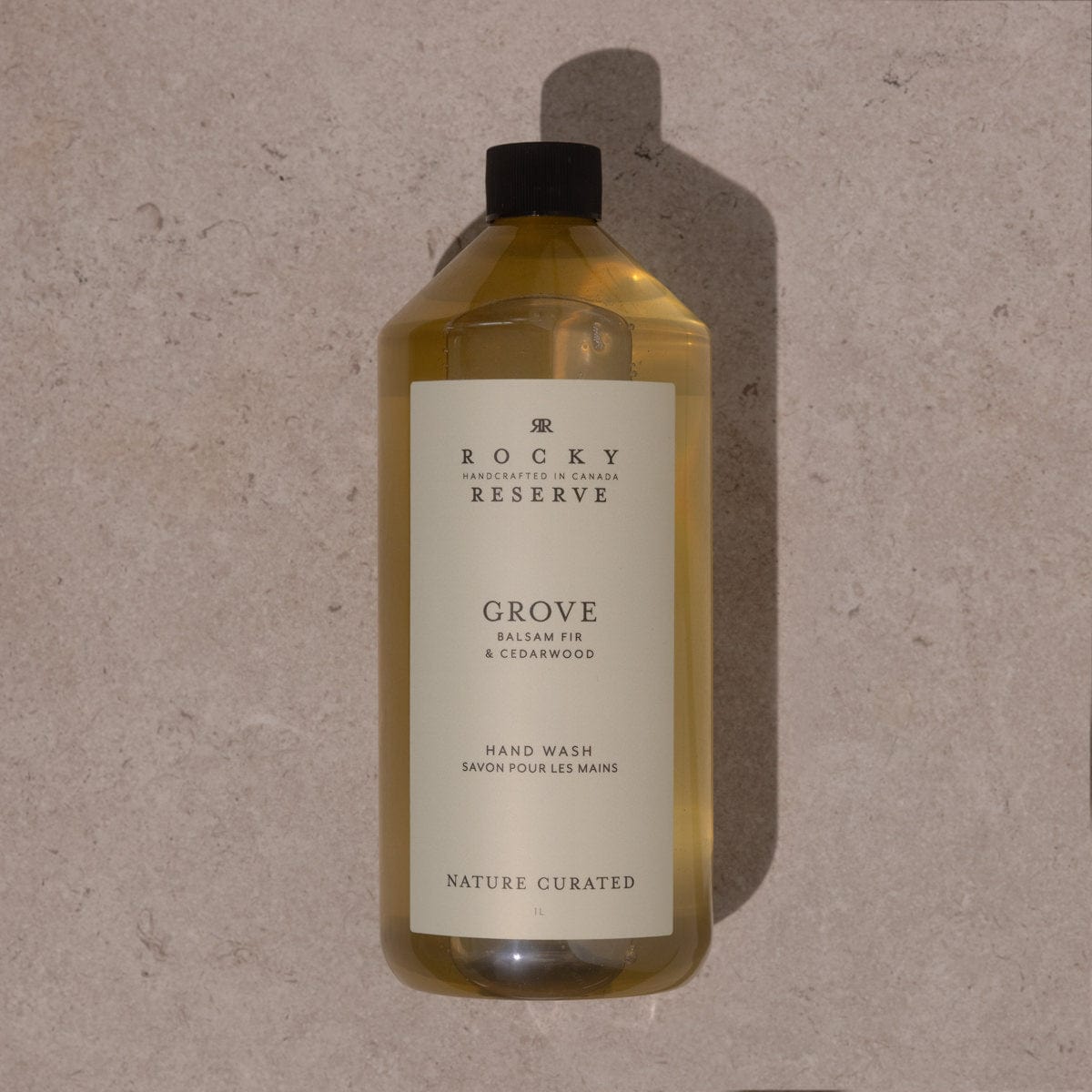 Grove Hand Wash 2 Grove Hand Wash
