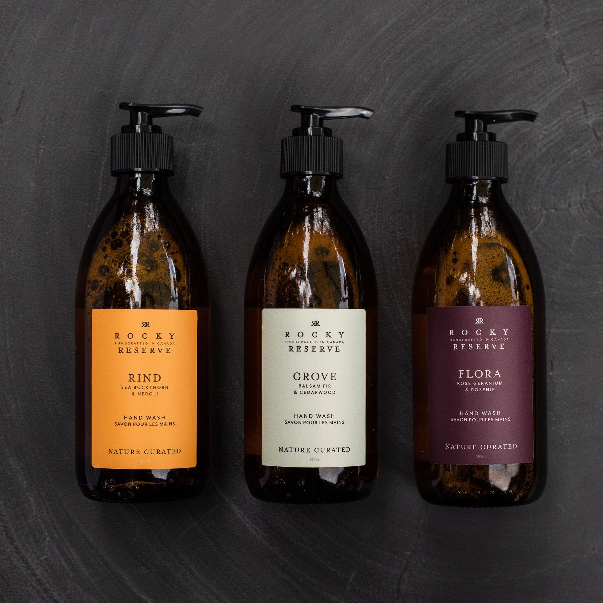 Grove Hand Wash 4 Grove Hand Wash
