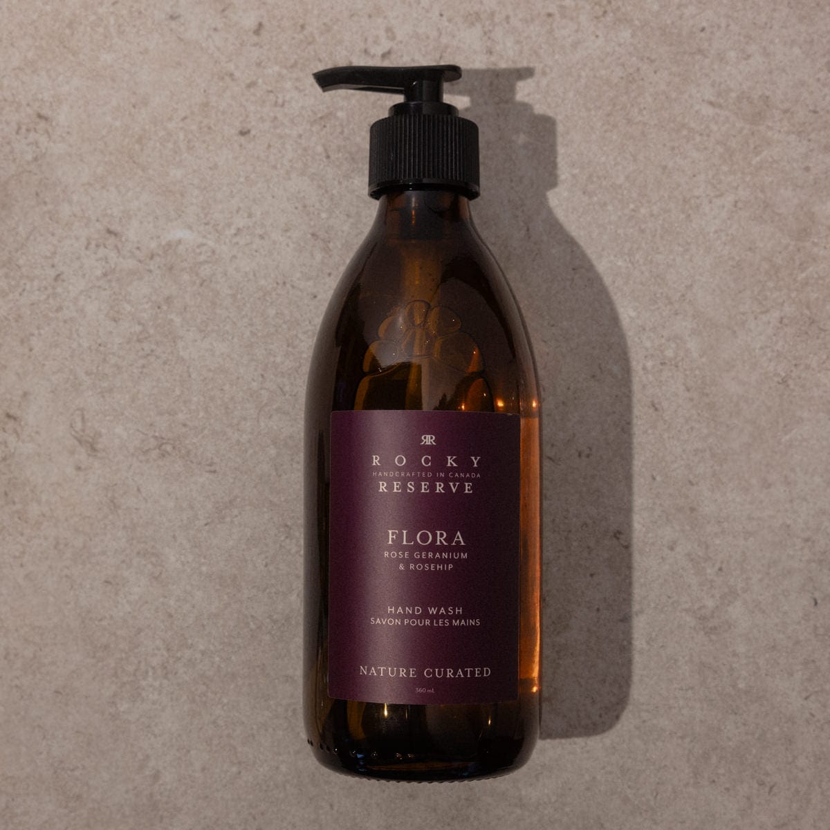 Flora Hand Wash