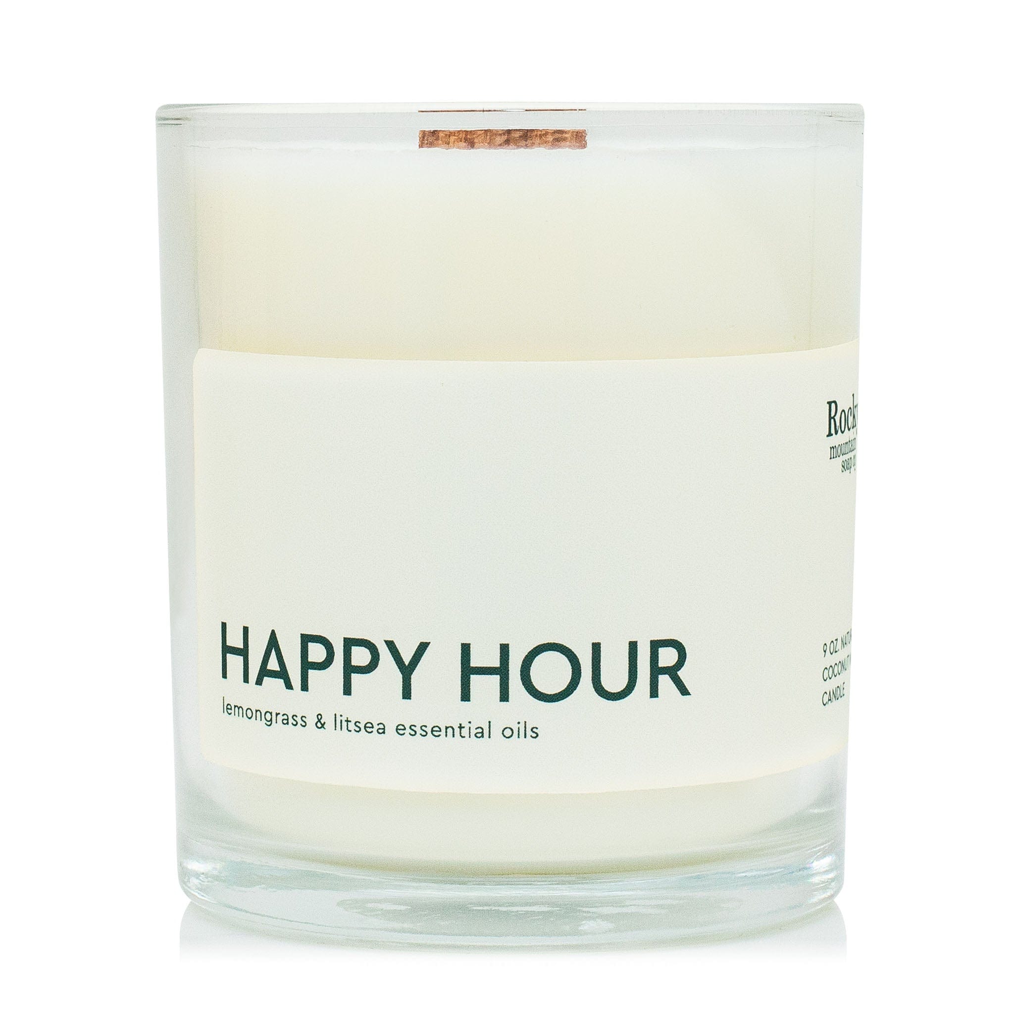 Happy Hour Candle