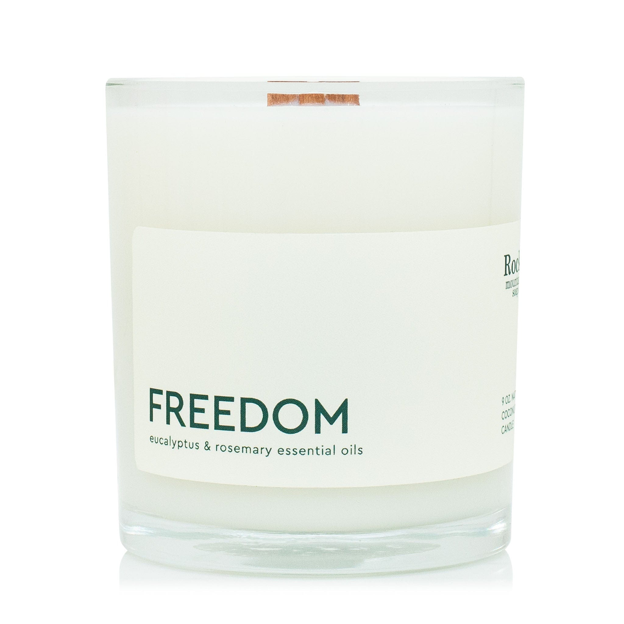 Freedom Candle