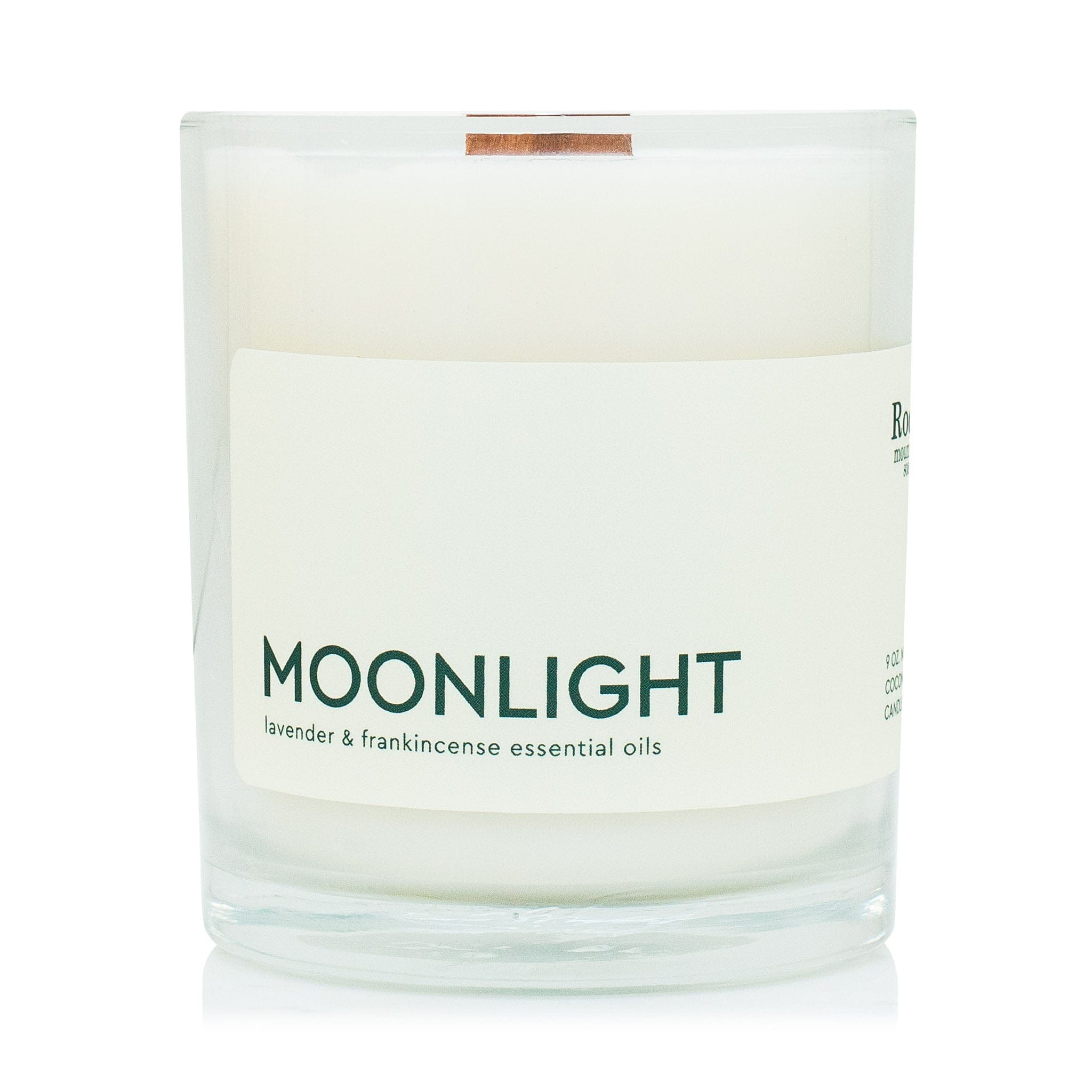 Moonlight Candle 1 Moonlight Candle