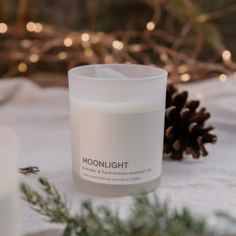 Moonlight Candle 4 Moonlight Candle