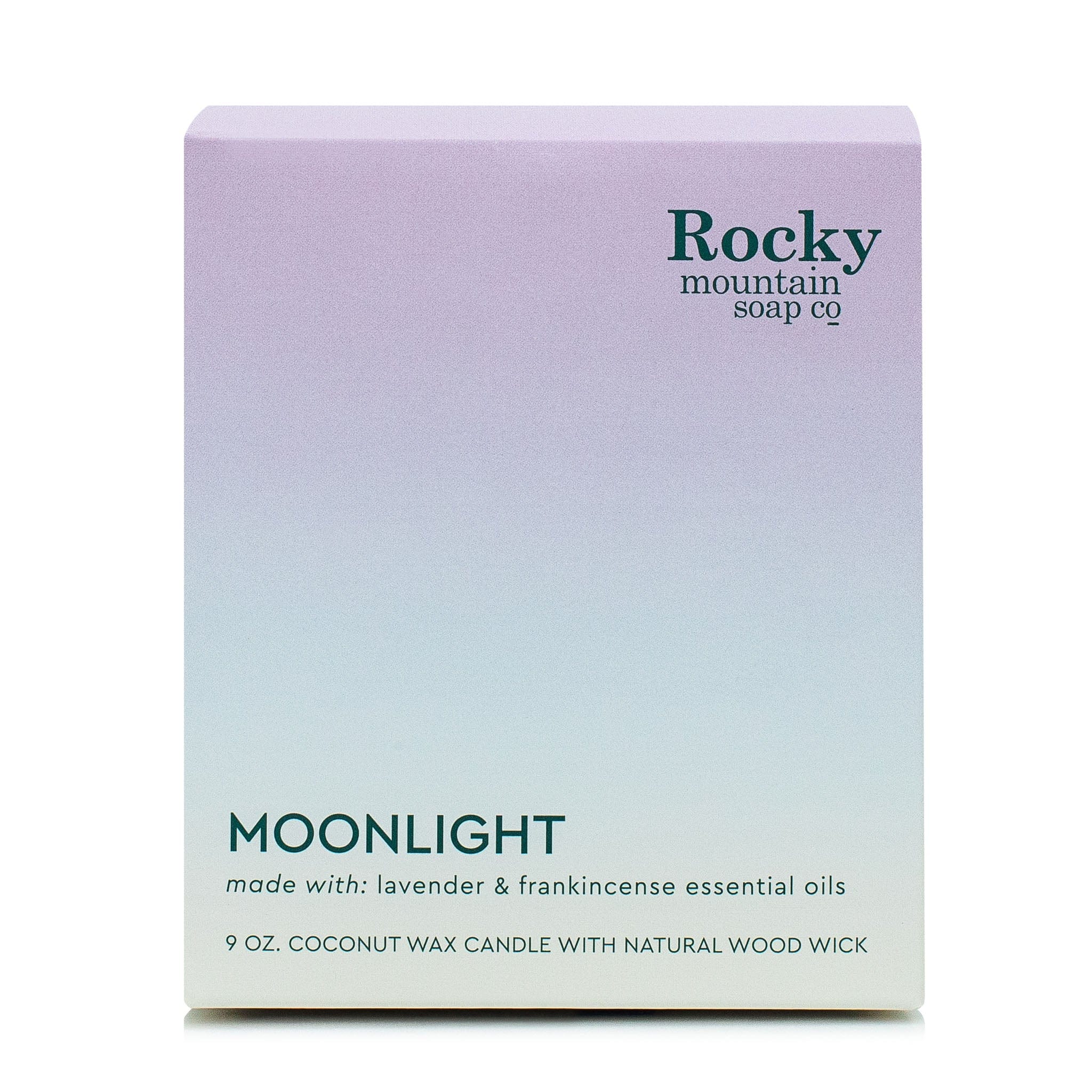 Moonlight Candle 6 Moonlight Candle