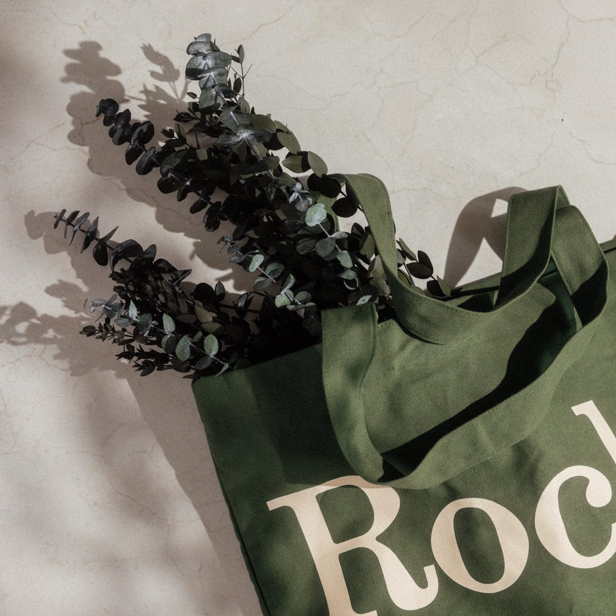 Forever Tote 2 Forever Tote