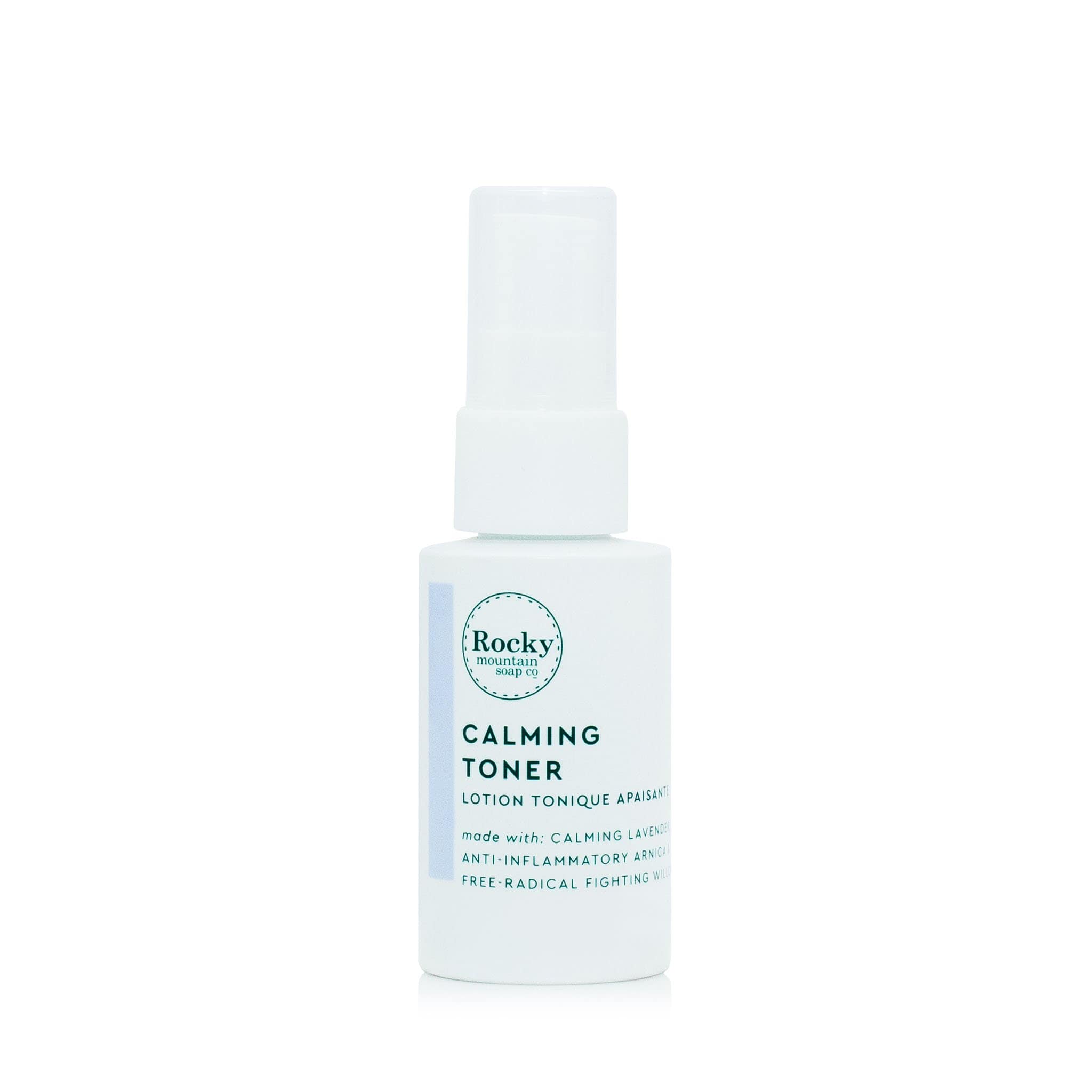 Calming Toner 4 Calming Toner