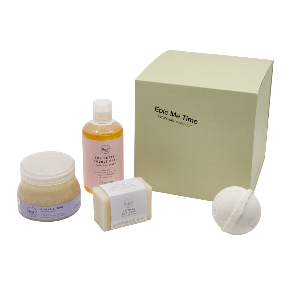 Epic Me Time | Bath Set 1 Epic Me Time | Bath Set