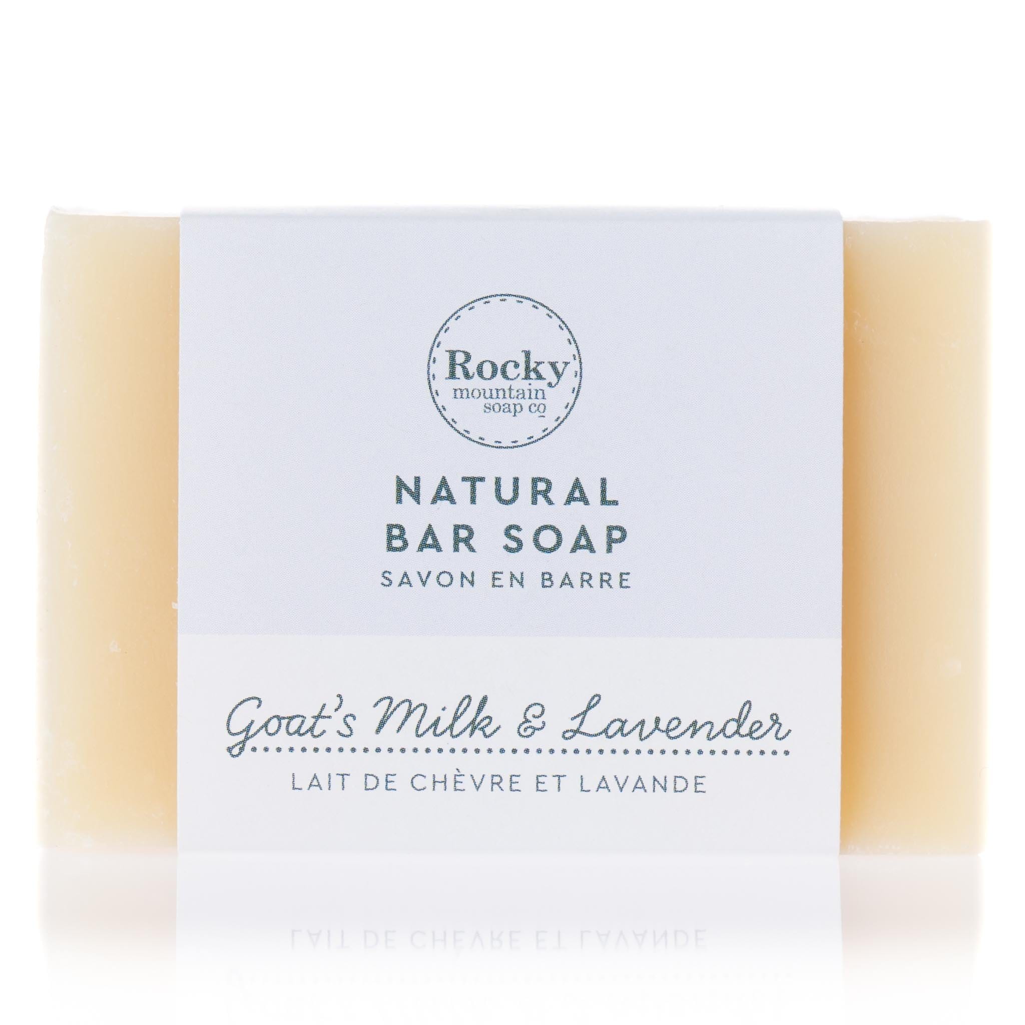 Goat's Milk Soap