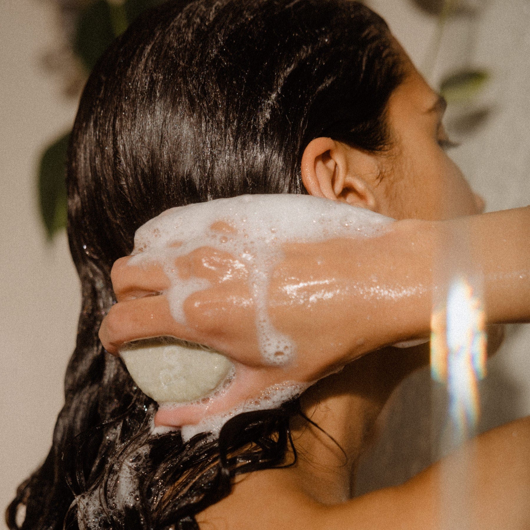 Hair Bar Essentials Bundle - Natural Skincare & Beauty