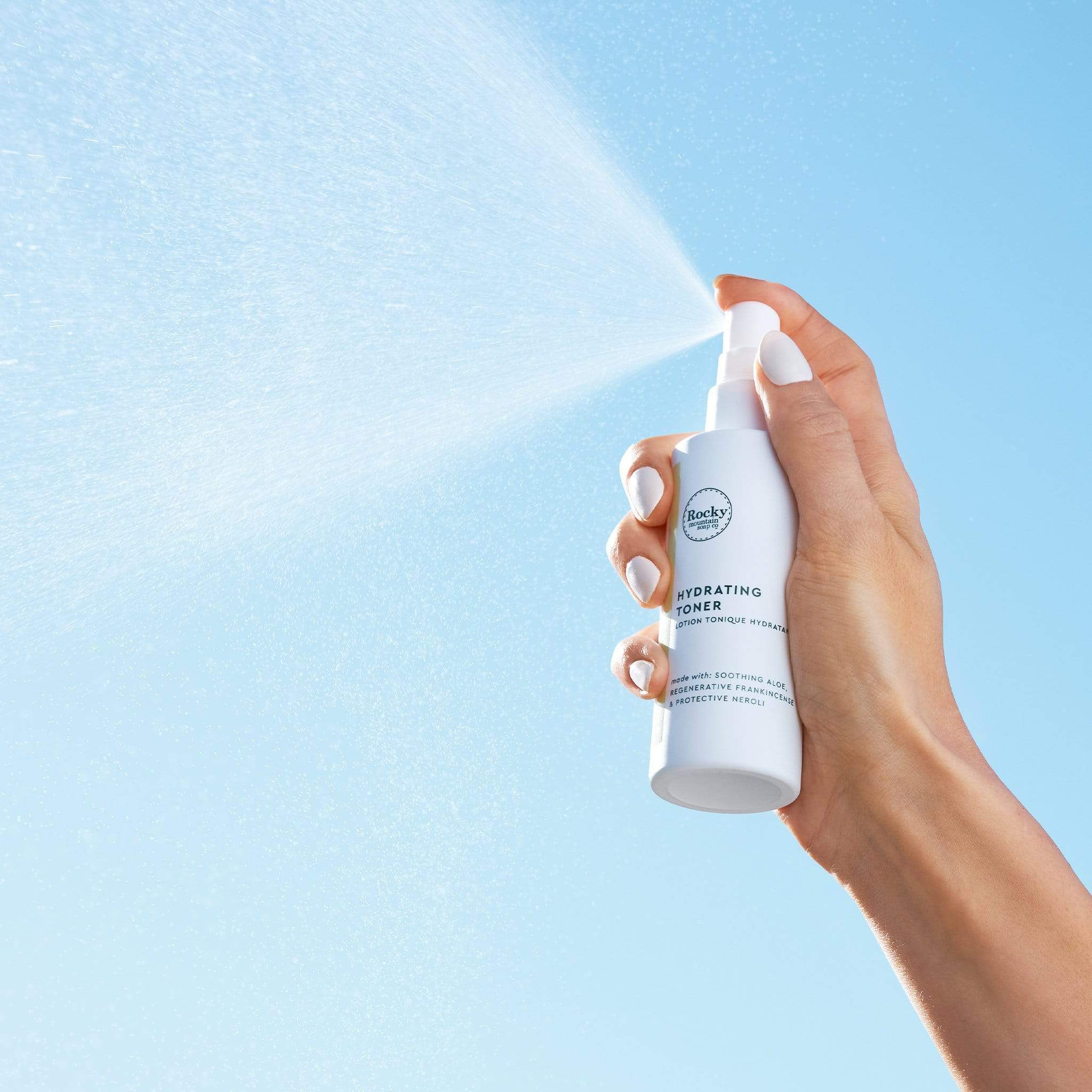 Hydrating Toner 4 Hydrating Toner