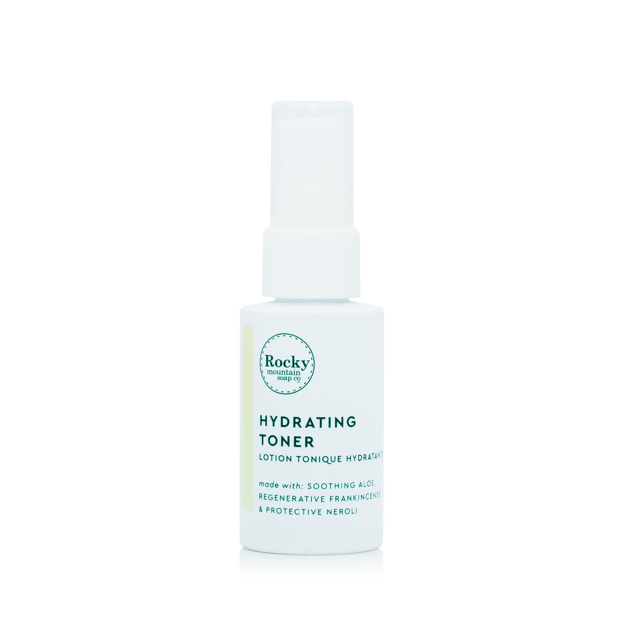Hydrating Toner 5 Hydrating Toner