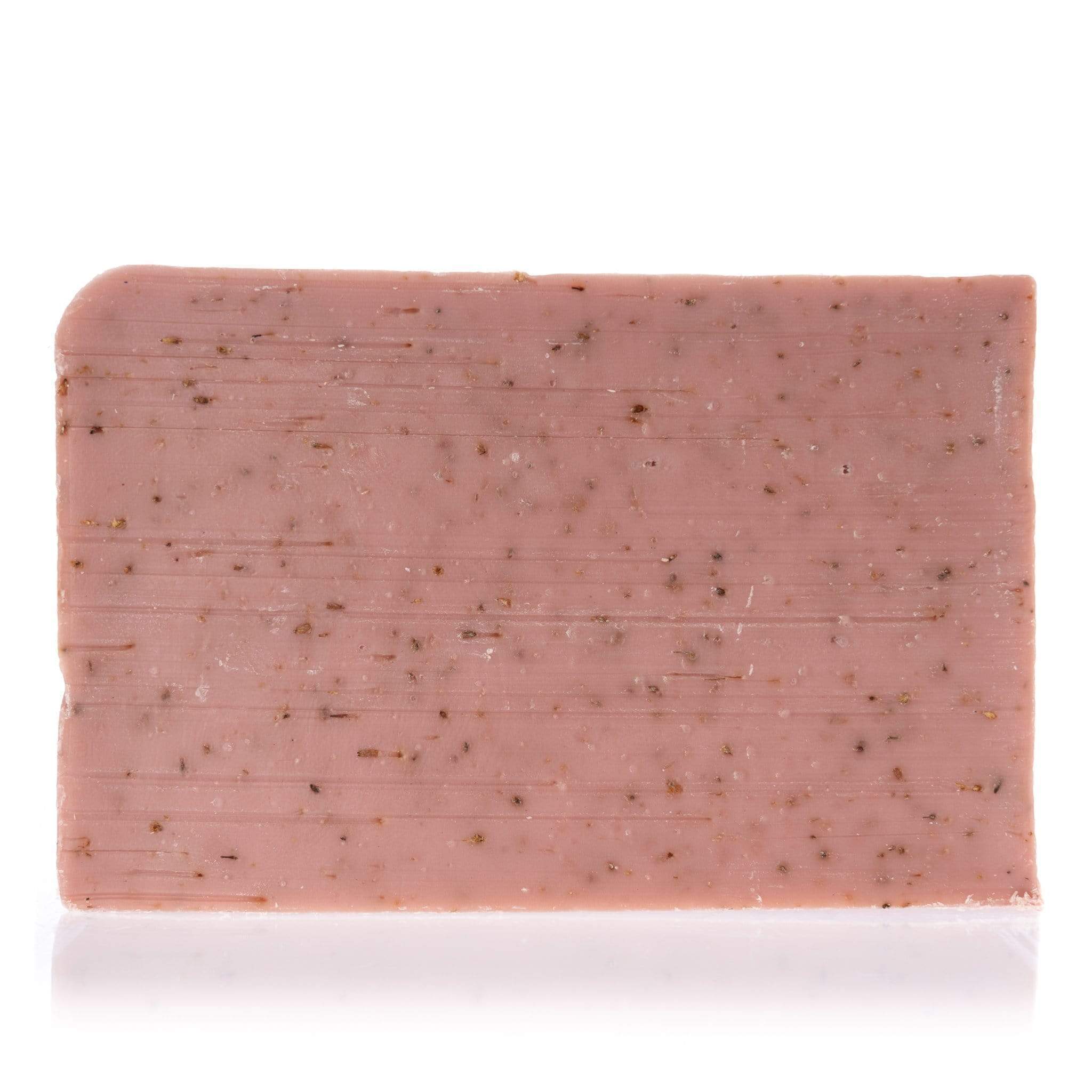 Lavender Soap 3 Lavender Soap
