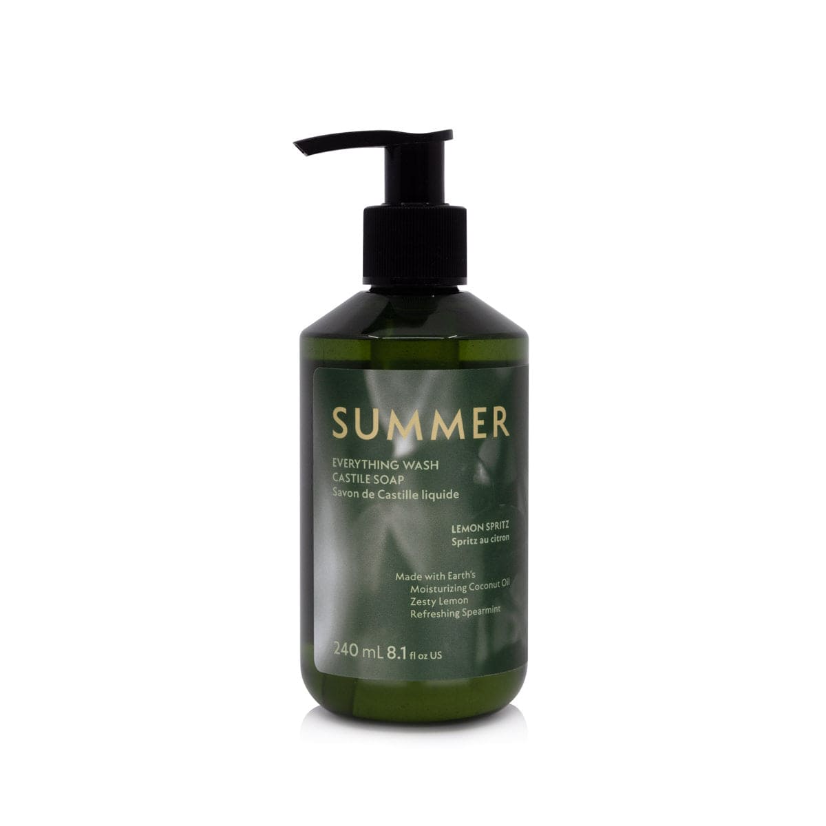 Lemon Spritz Everything Wash