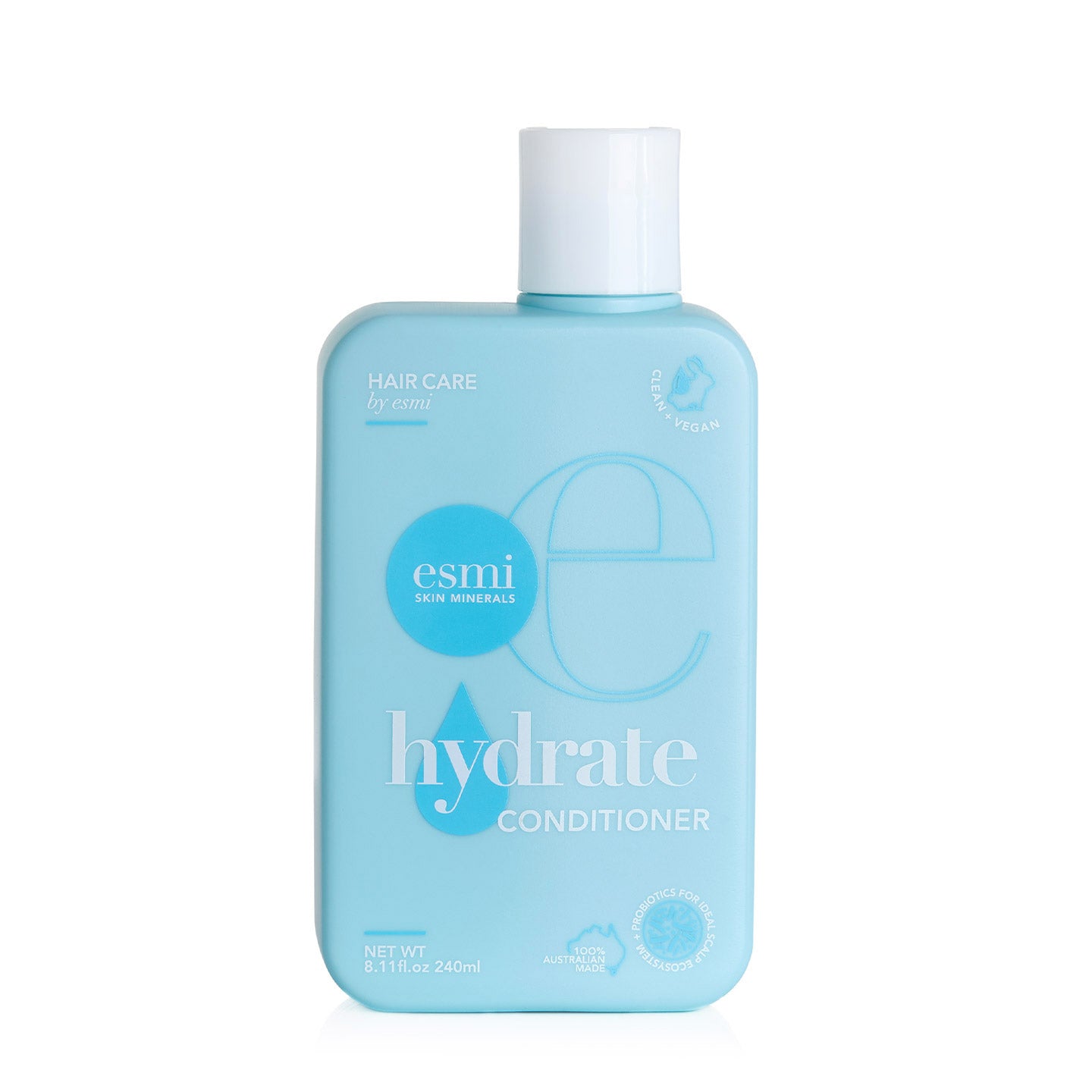 Hydrating Conditioner 240ml