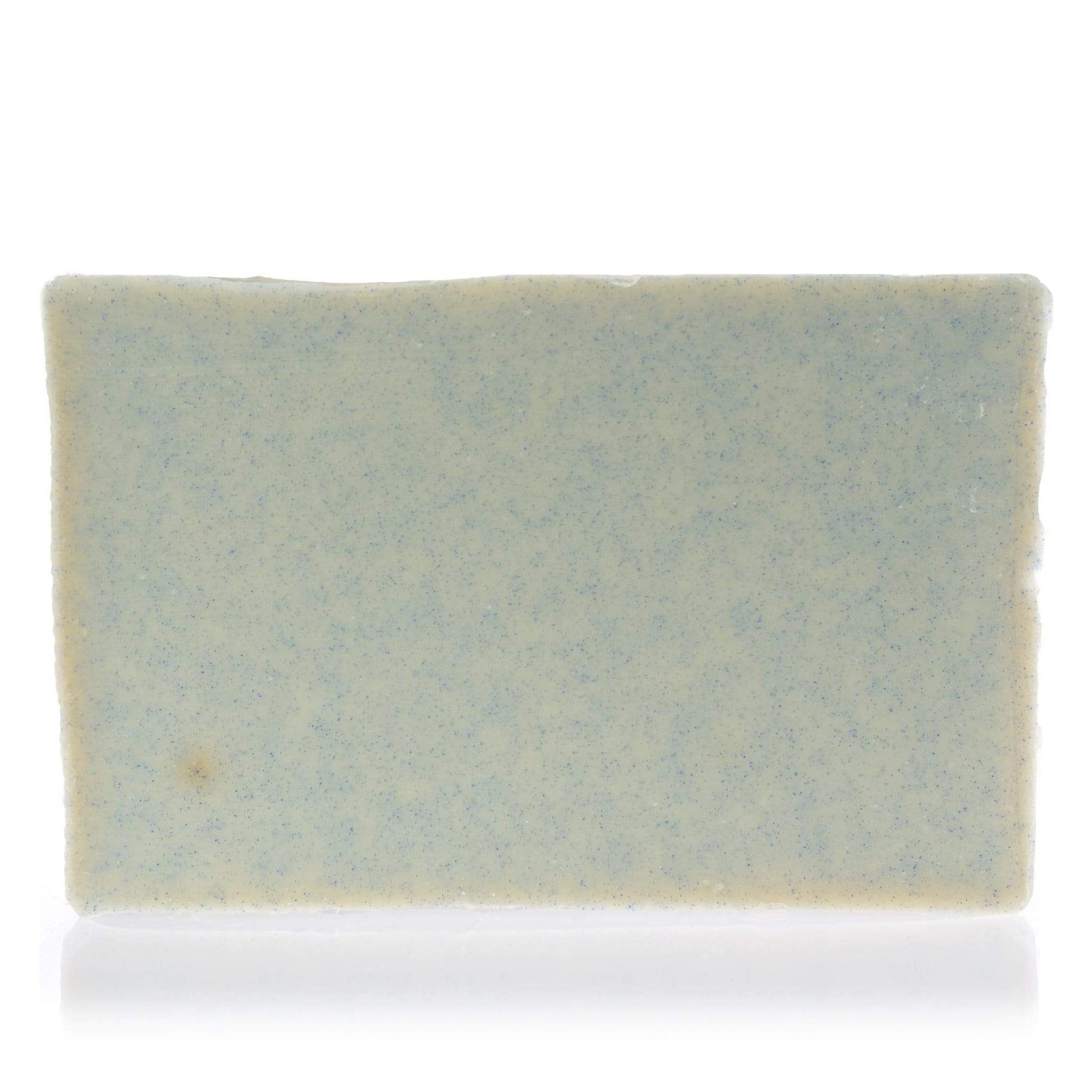 Minty Tea Tree Soap 3 Minty Tea Tree Soap