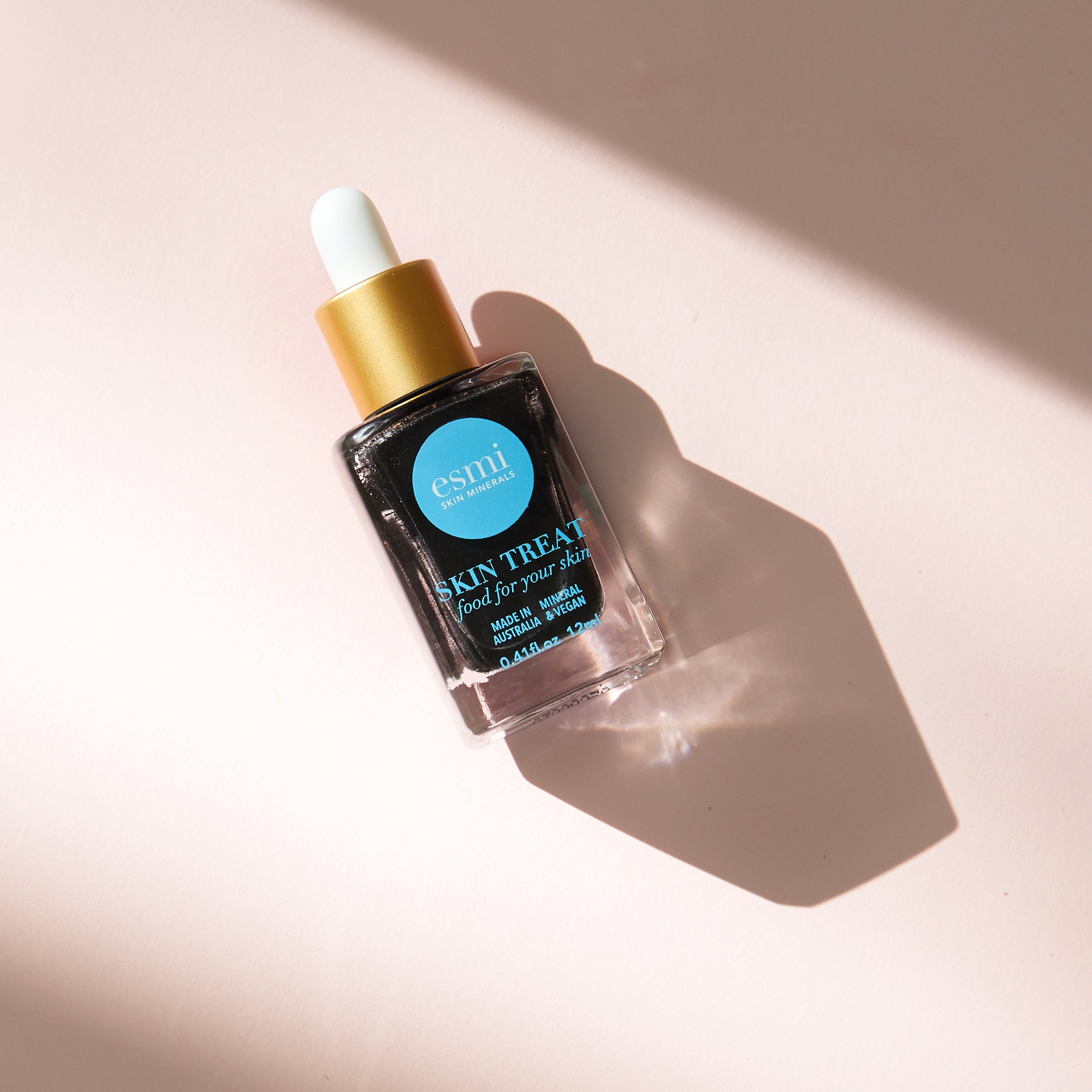 Mini Detoxifying Exfoliating Charcoal Serum - Gift 2 Mini Detoxifying Exfoliating Charcoal Serum 12ml