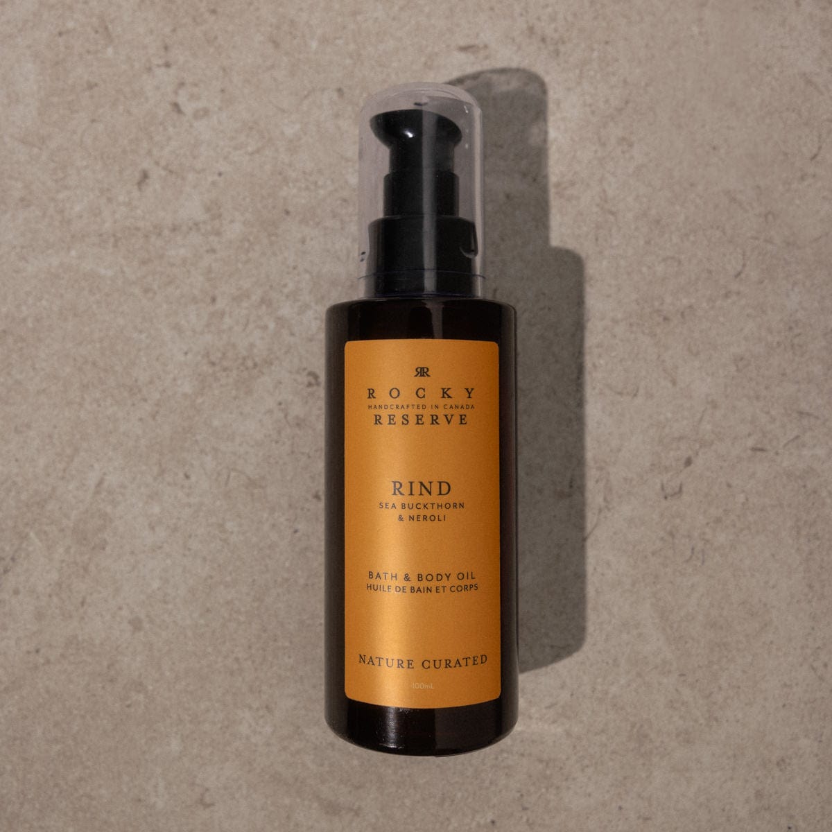 Rind Bath & Body Oil 1 Rind Bath & Body Oil