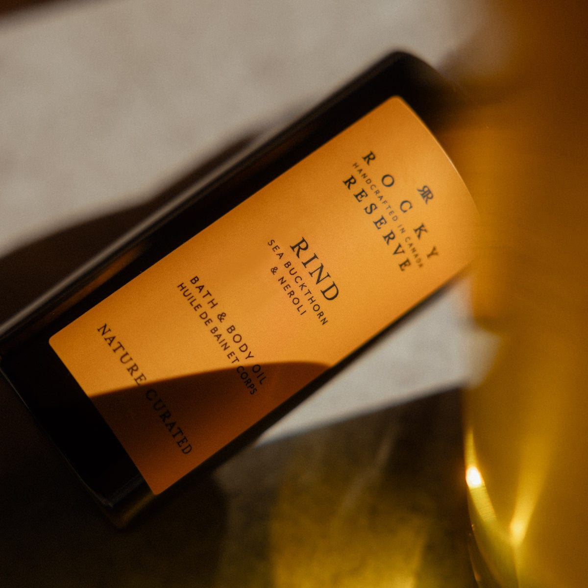 Rind Bath & Body Oil 2 Rind Bath & Body Oil