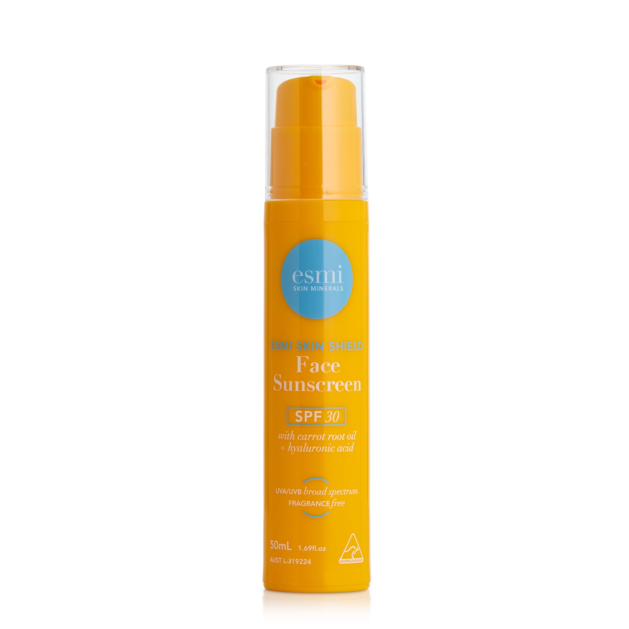 Skin Shield Sunscreen SPF 30 - Gift 1 Skin Shield Sunscreen SPF 30 - Gift