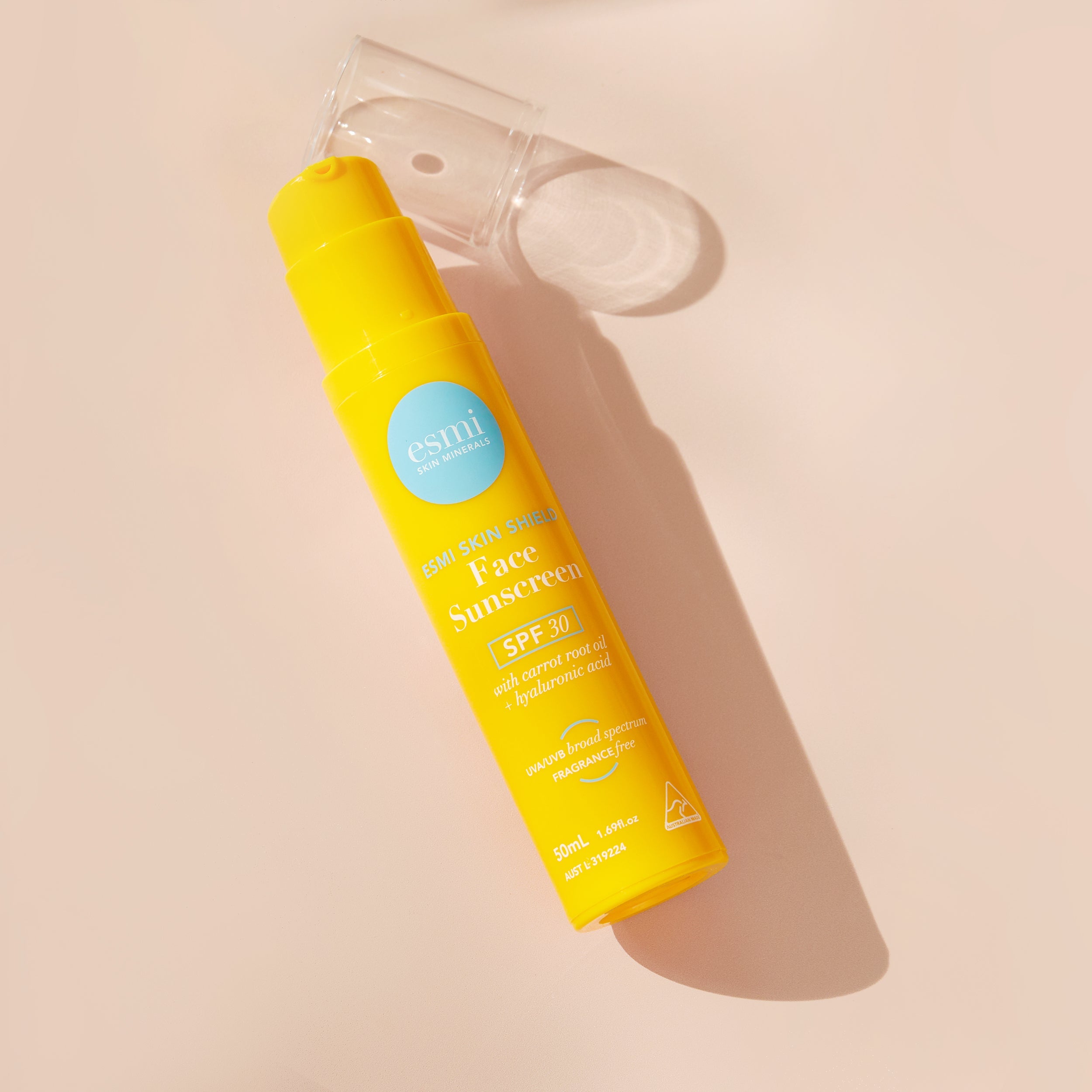 Skin Shield Sunscreen SPF 30 - Gift 2 Skin Shield Sunscreen SPF 30 - Gift