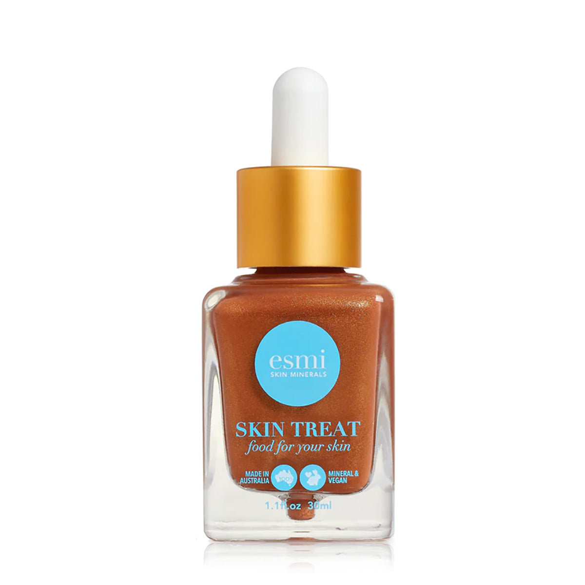 Hyaluronic Face Glow