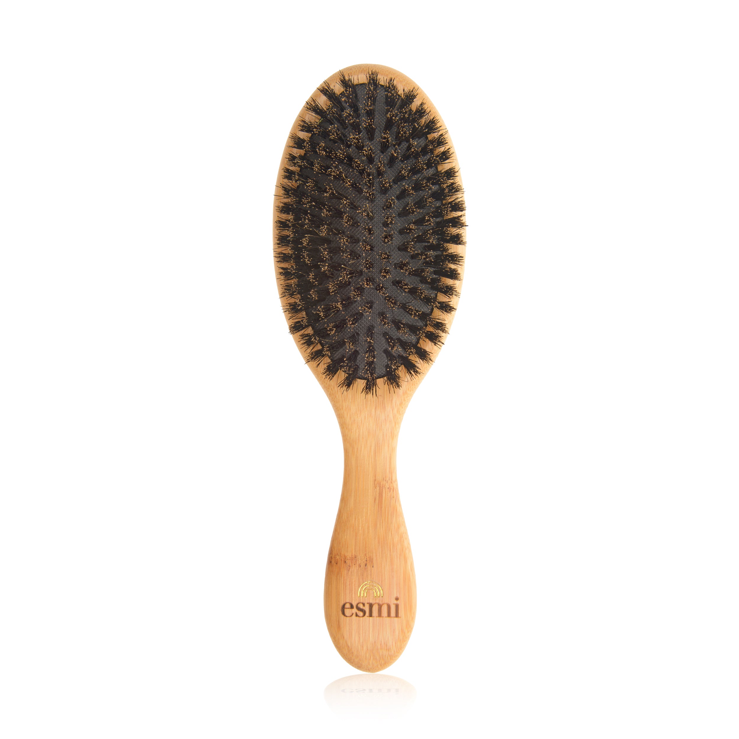Smoothing Hair Brush