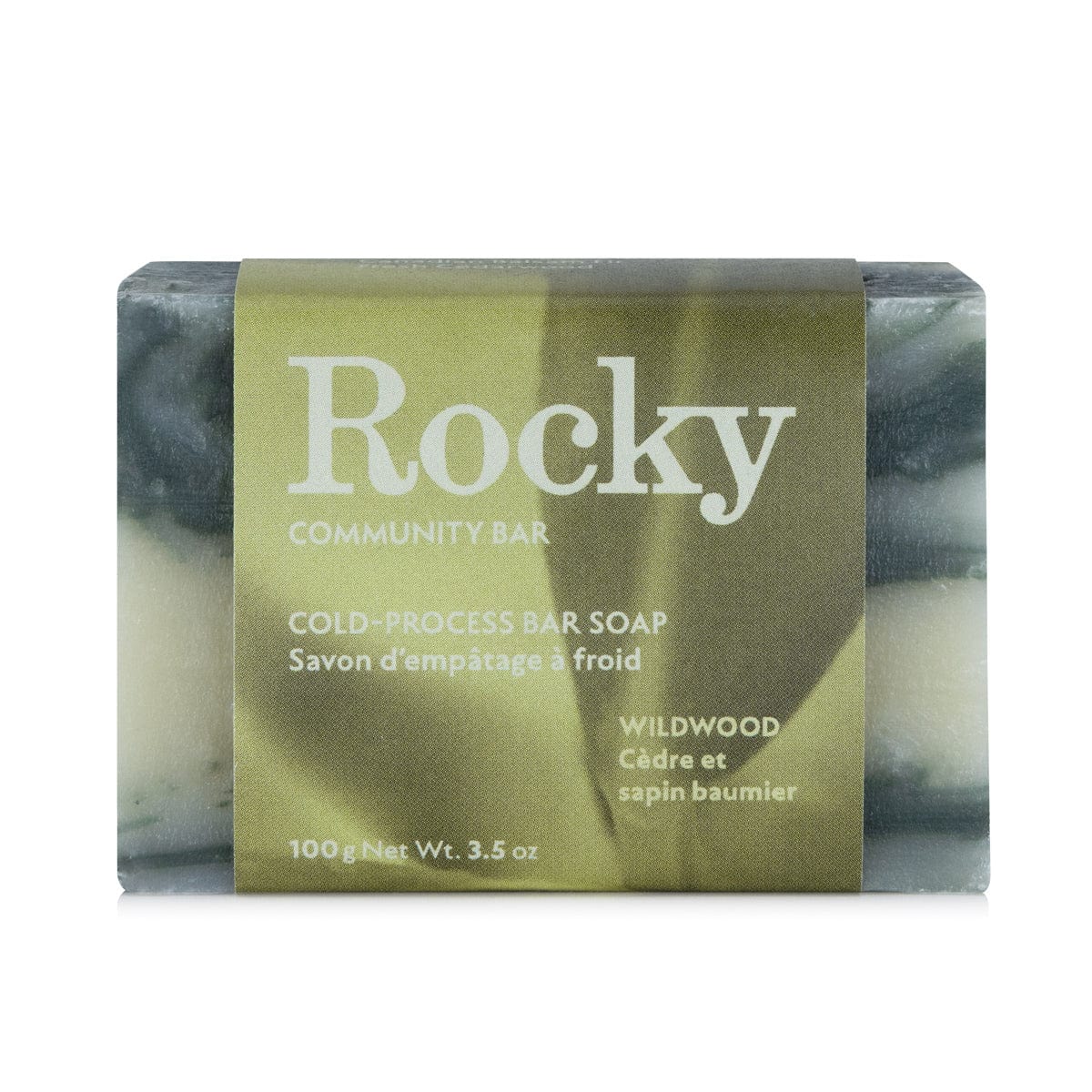 Wildwood Community Soap