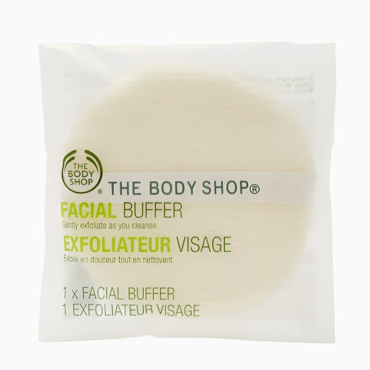 Facial Buffer 2 Facial Buffer