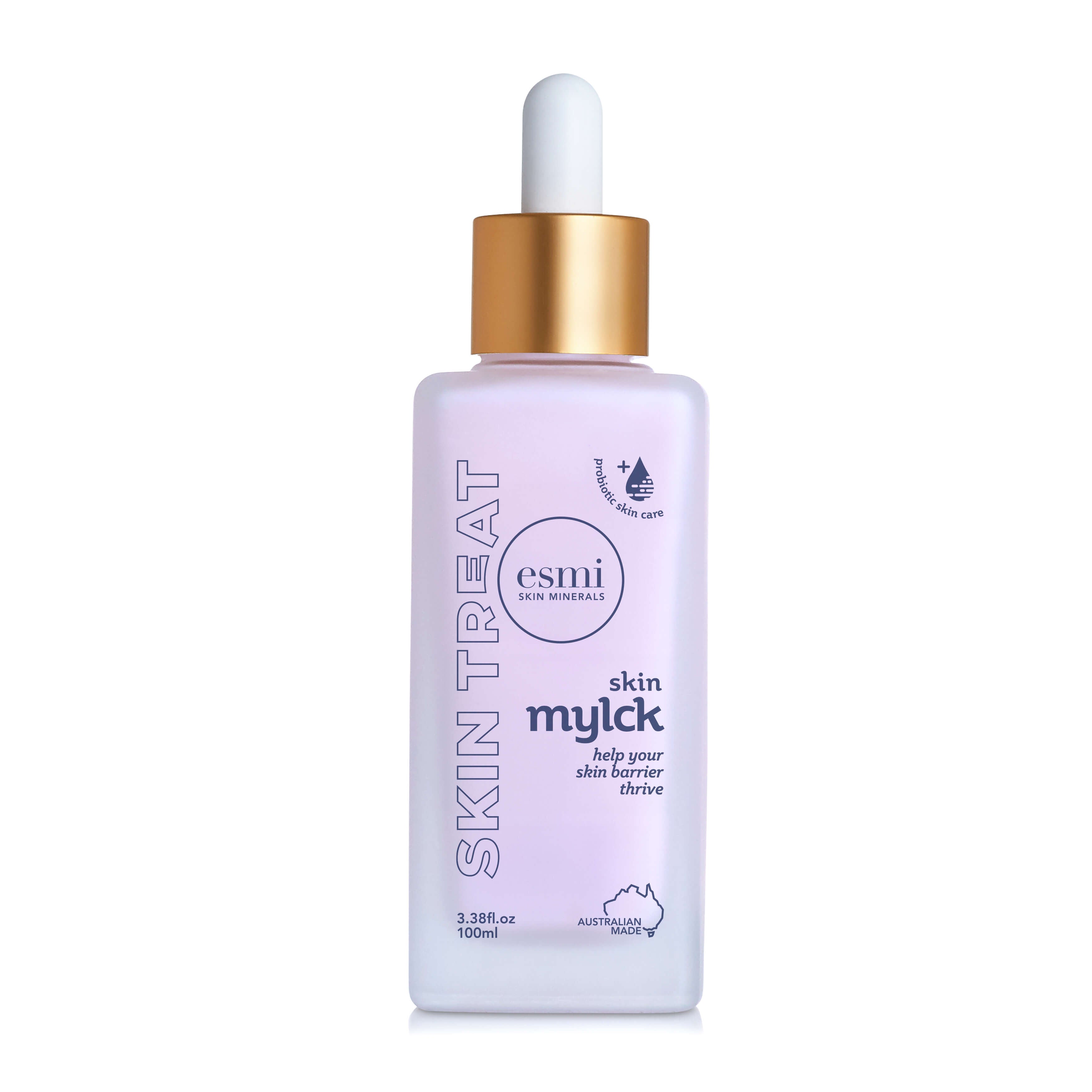 XL Probiotic Skin Mylck plus Brightening 100ml 1 XL Probiotic Skin Mylck plus Brightening 100ml