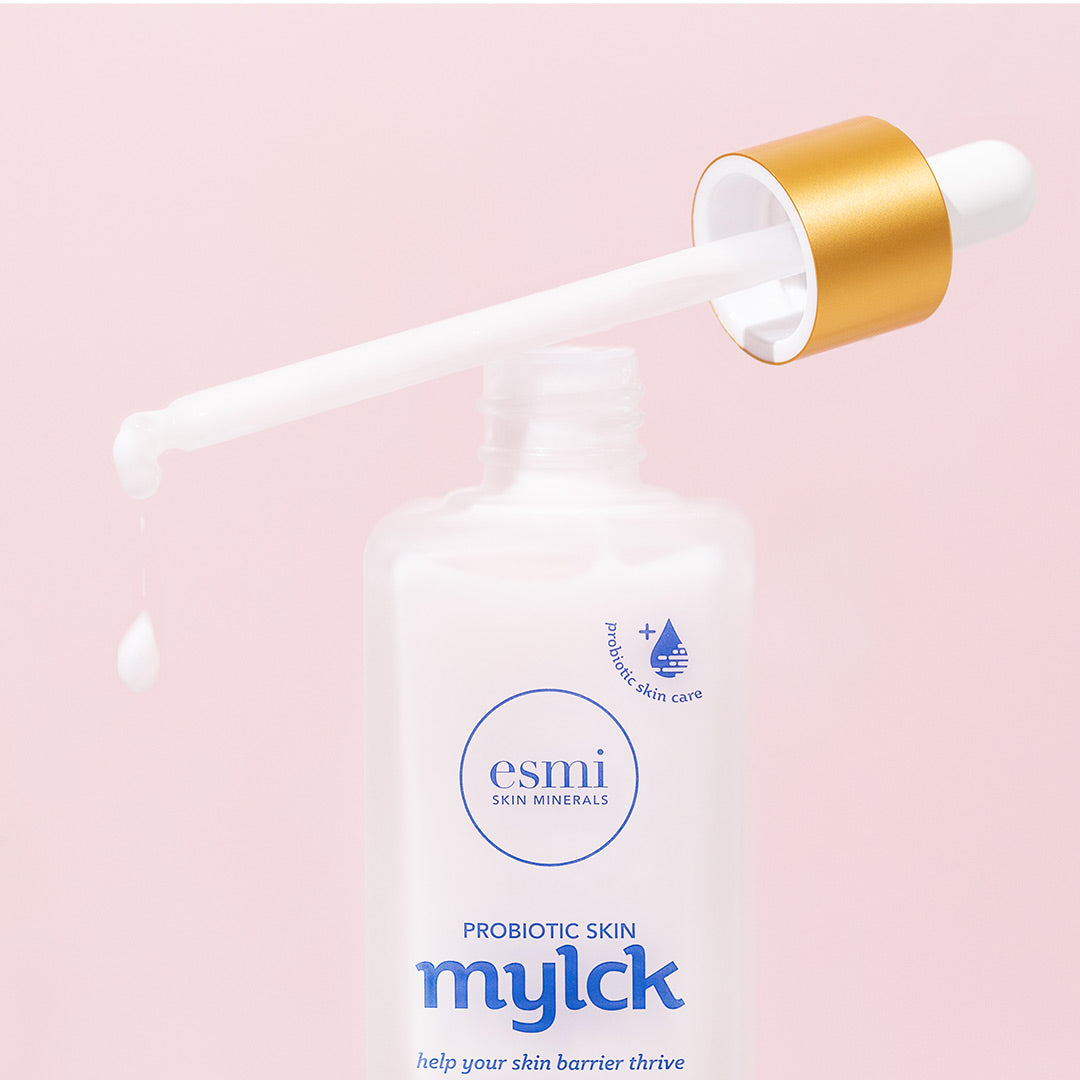 XL Probiotic Skin Mylck plus Brightening 100ml 2 XL Probiotic Skin Mylck plus Brightening 100ml