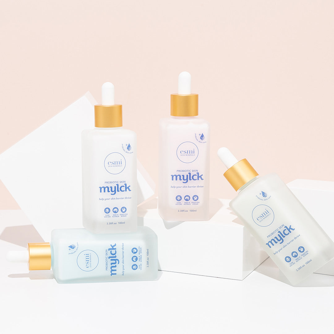 XL Probiotic Skin Mylck plus Brightening 100ml 4 XL Probiotic Skin Mylck plus Brightening 100ml