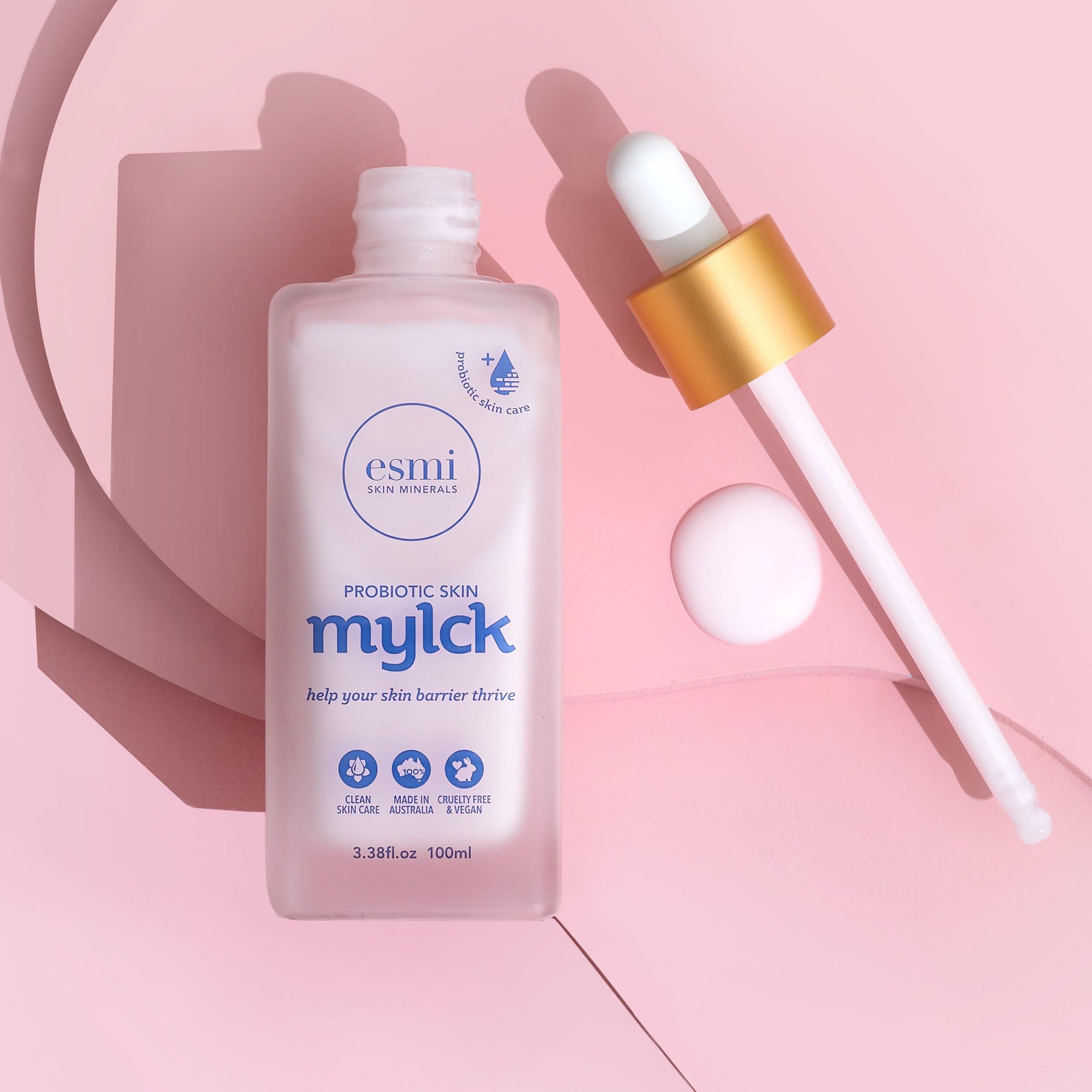 XL Probiotic Skin Mylck plus Brightening 100ml 6 XL Probiotic Skin Mylck plus Brightening 100ml
