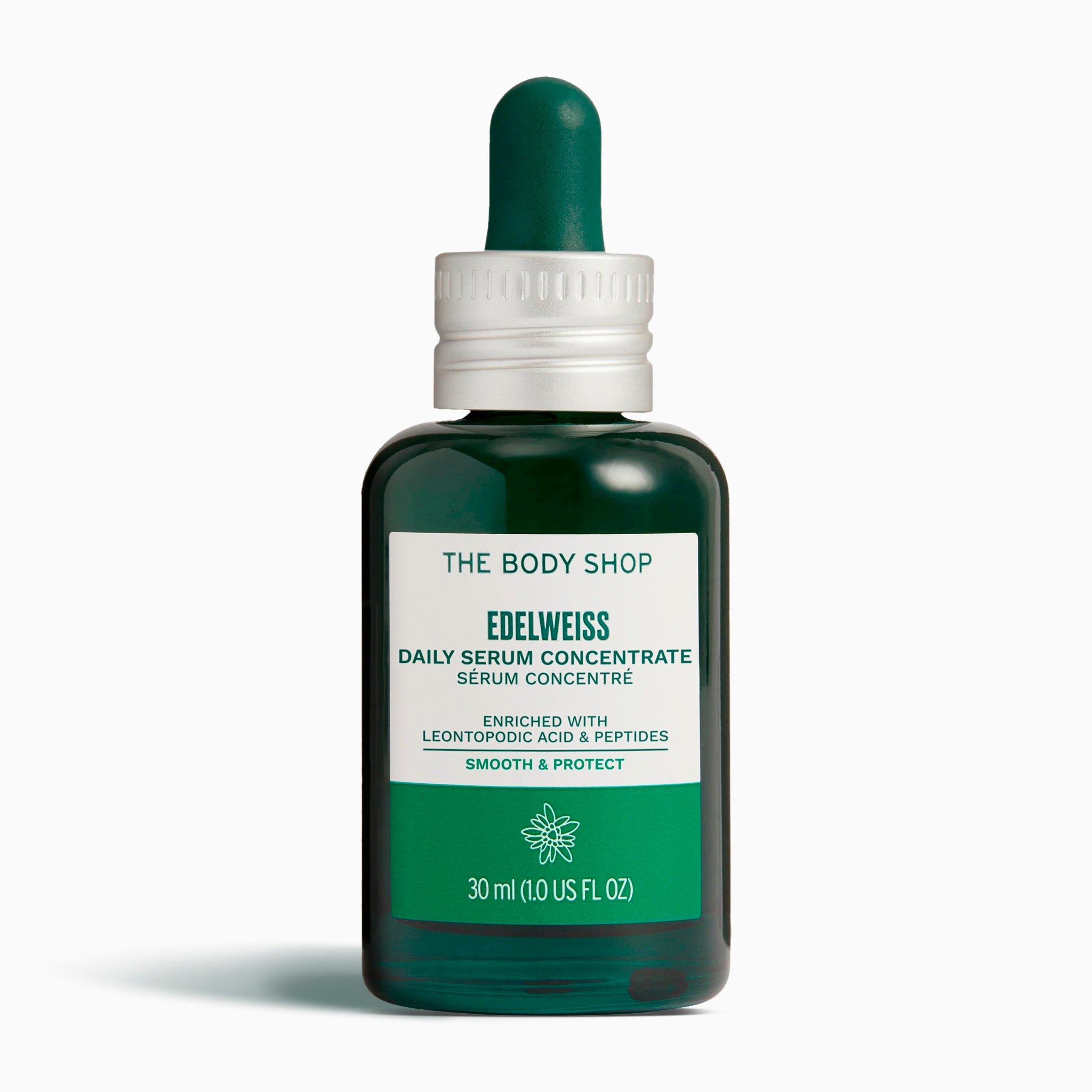 Edelweiss Daily Serum Concentrate