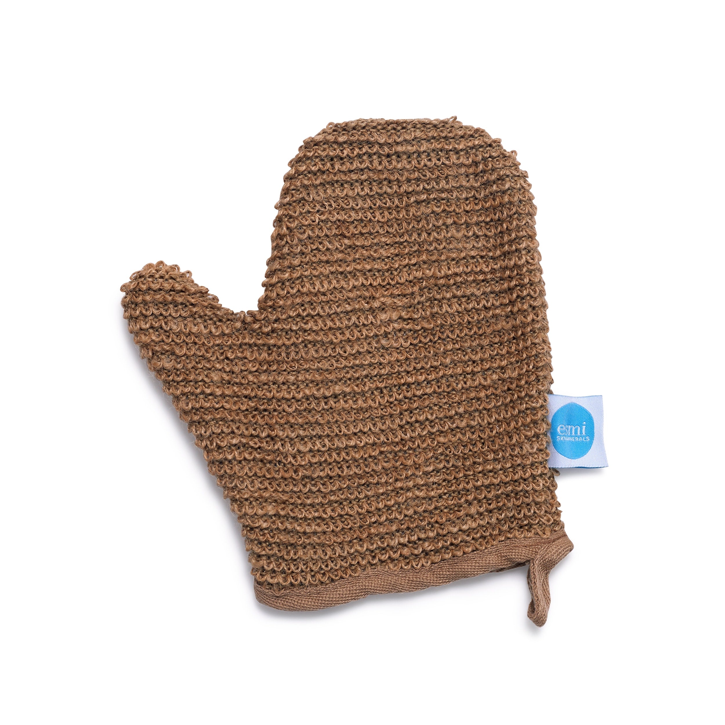 Hemp Mitt