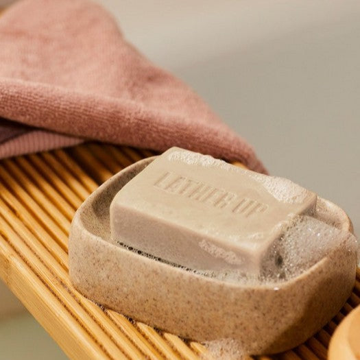 Shea Cleansing Face & Body Bar 2 Shea Cleansing Face & Body Bar