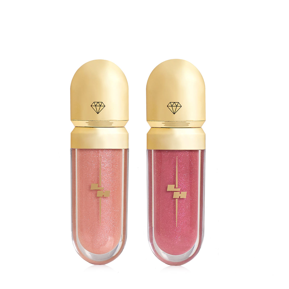 Gleam Gloss Duo