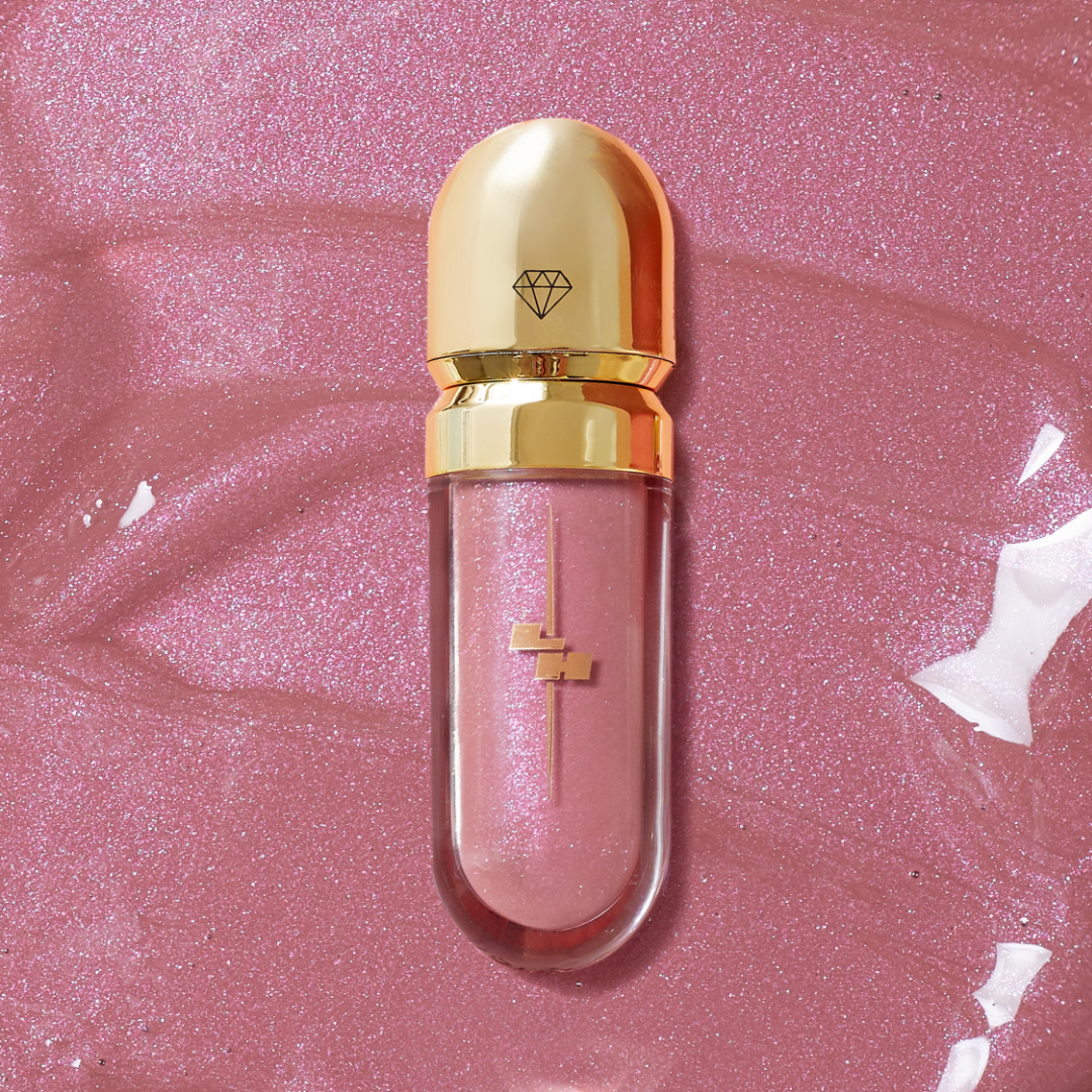Gleam Gloss Duo 6 Gleam Gloss Duo