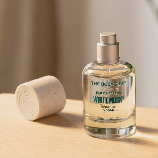 White Musk® Eau De Parfum 2 White Musk Deluxe Gift Box
