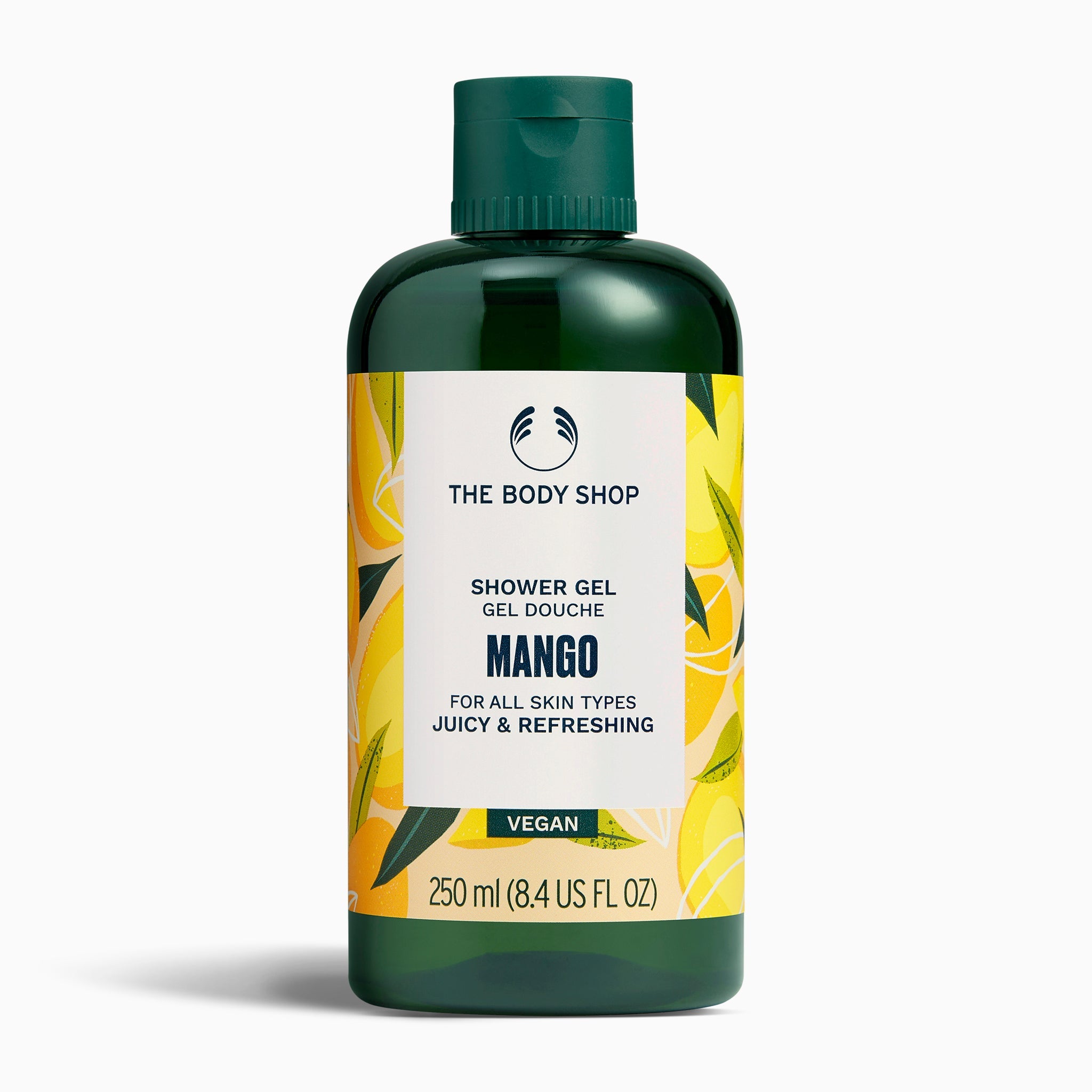 Nourish & Flourish Mango Gift Box