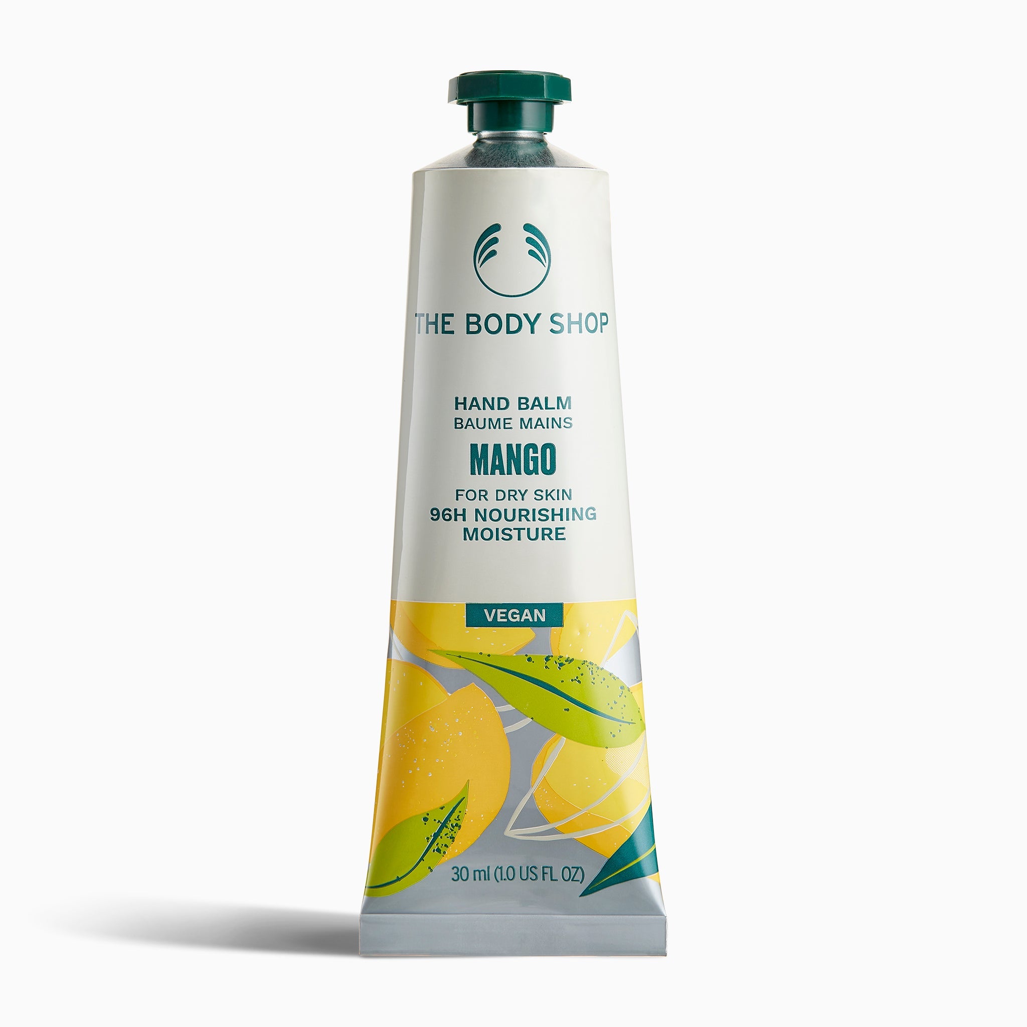 Nourish & Flourish Mango Gift Box