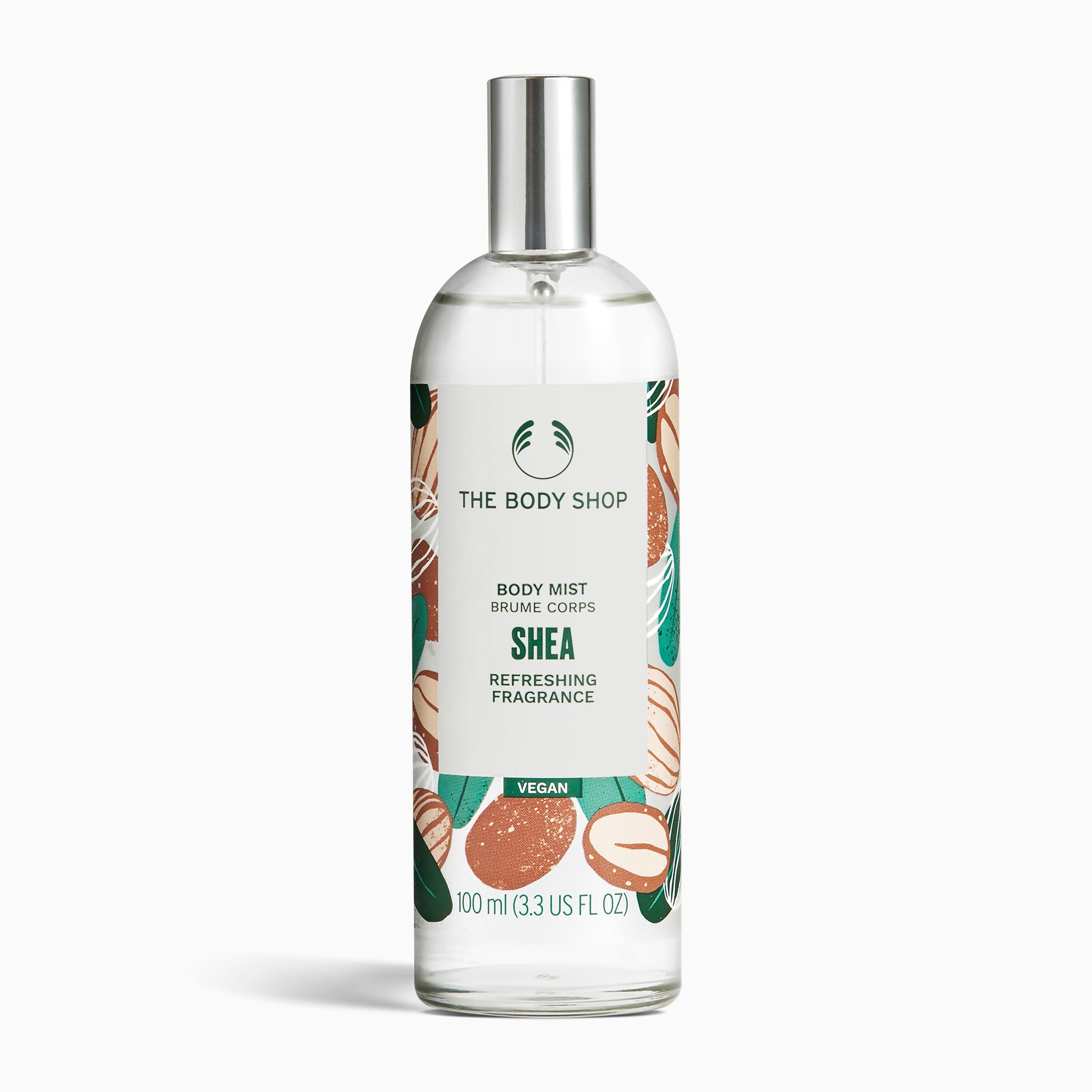 Nourish & Flourish Shea Big Gift Bag