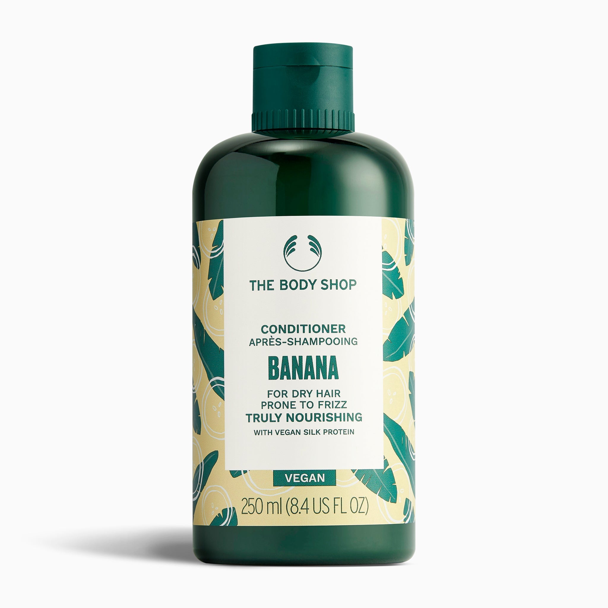 Banana Truly Nourishing Conditioner