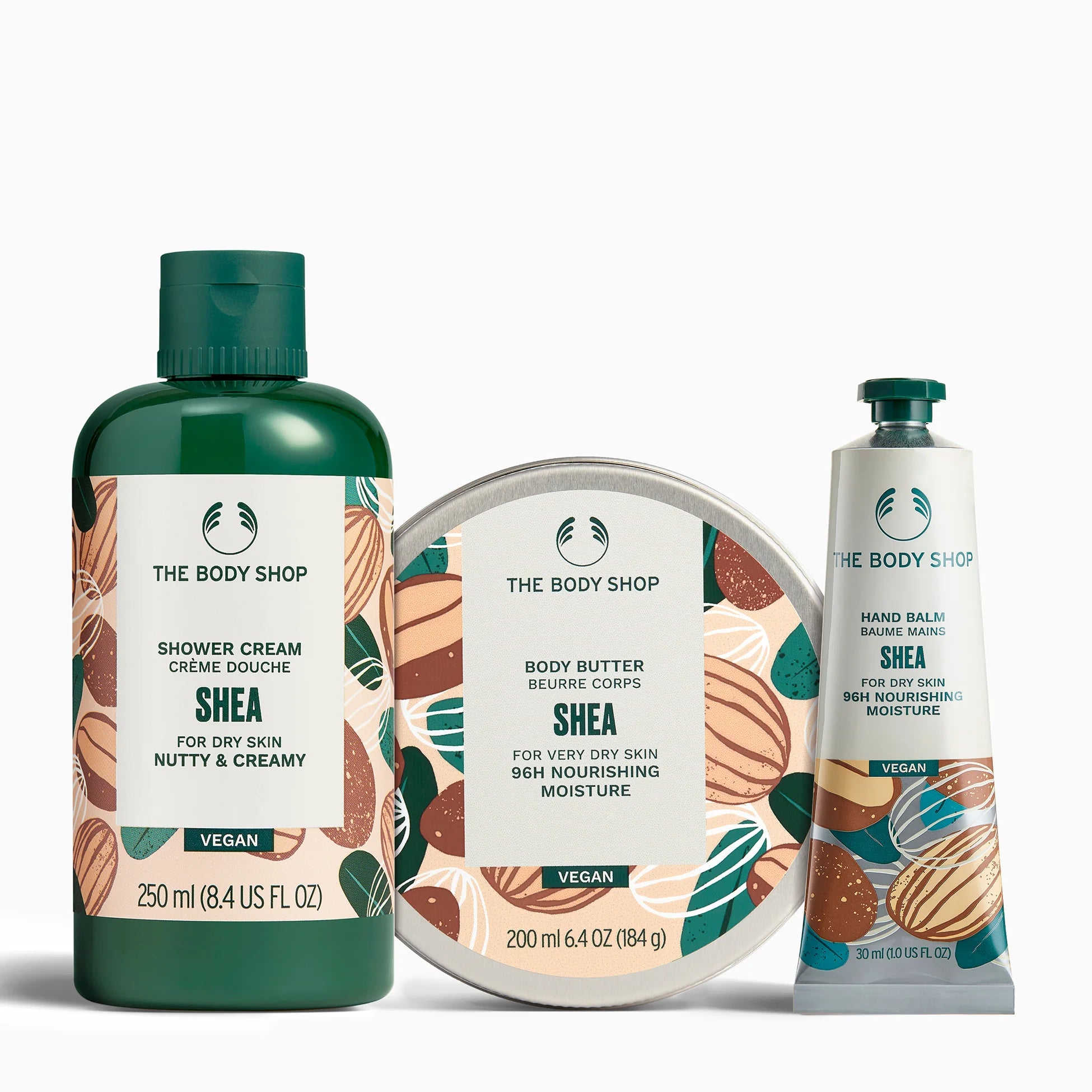 Nourishing Moisture Bundle