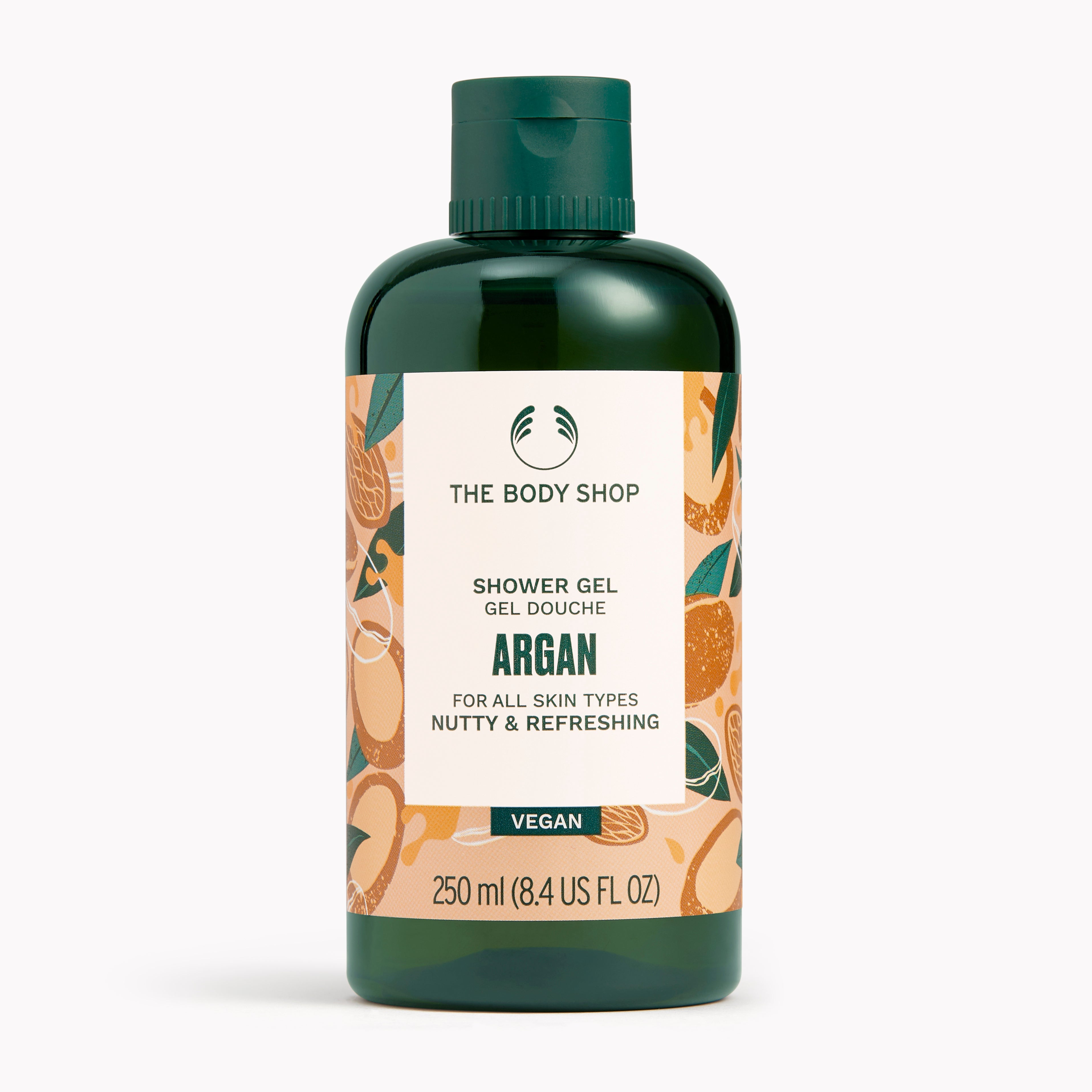 Argan Shower Gel